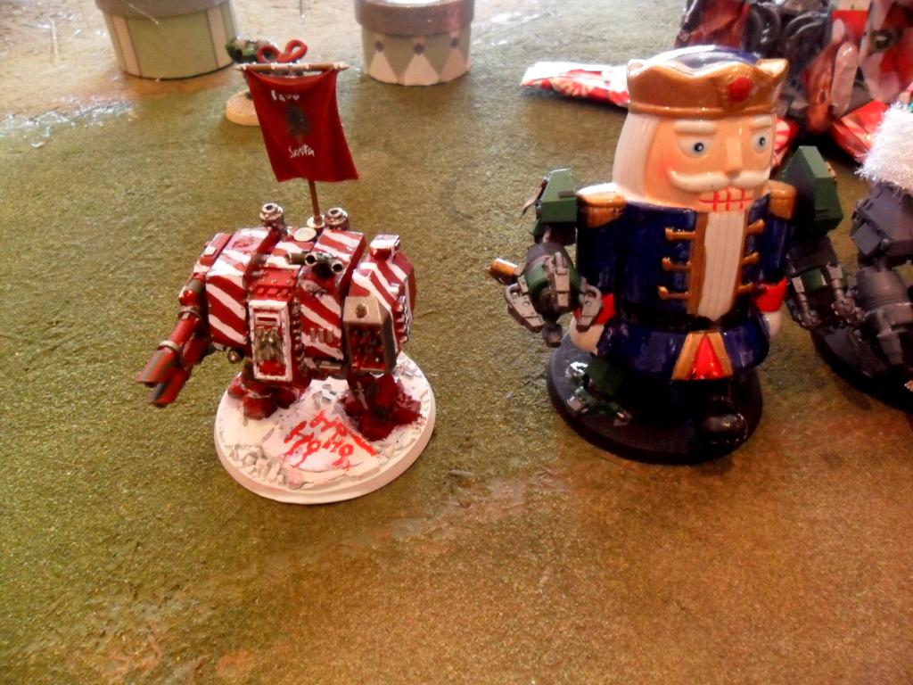 007 Save Santa 12-10-11