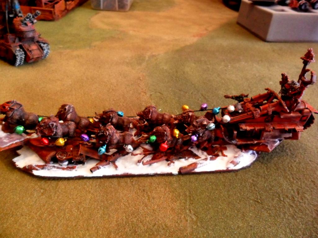 009 Save Santa 12-10-11