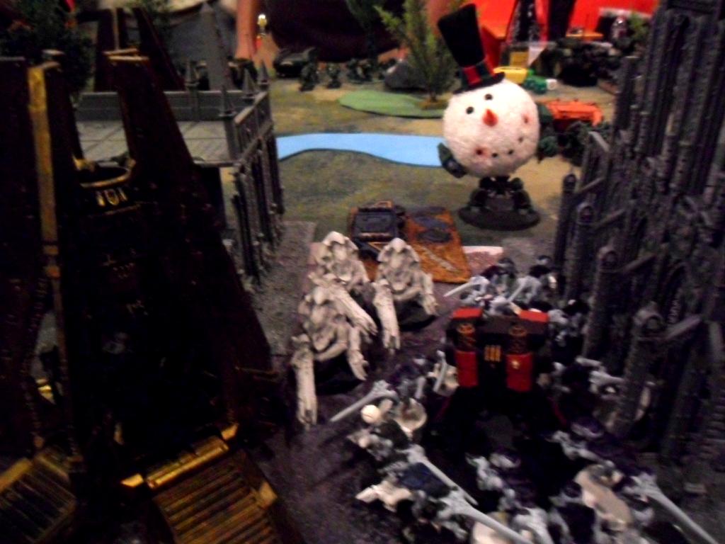 052 Save Santa 12-10-11
