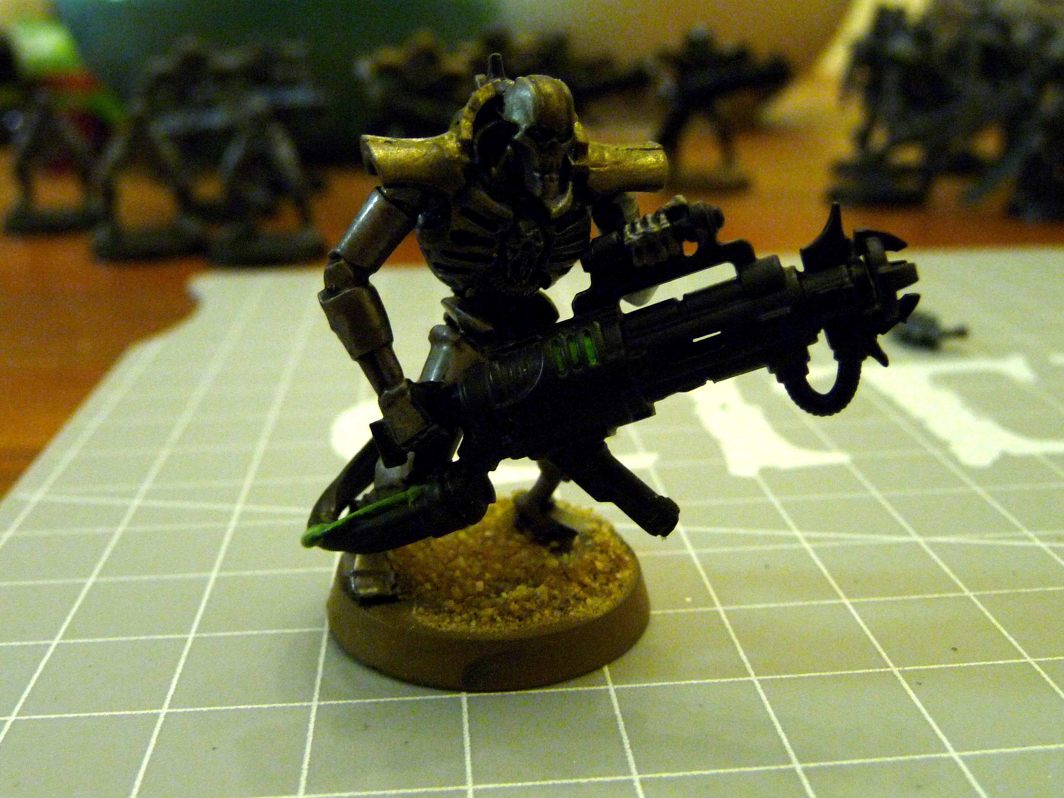 5e Immortal