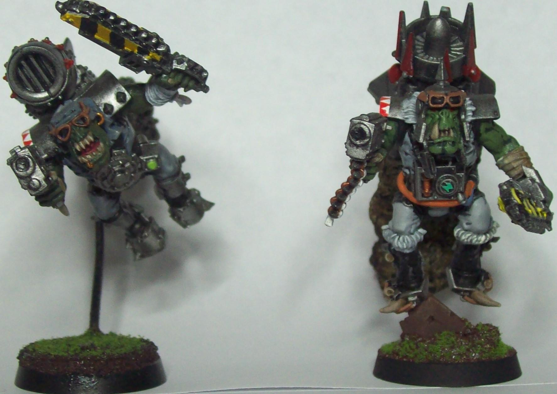 Orks, Stormboy