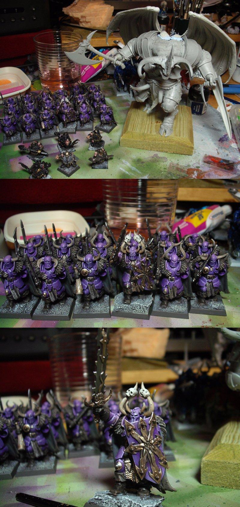 more woc wip