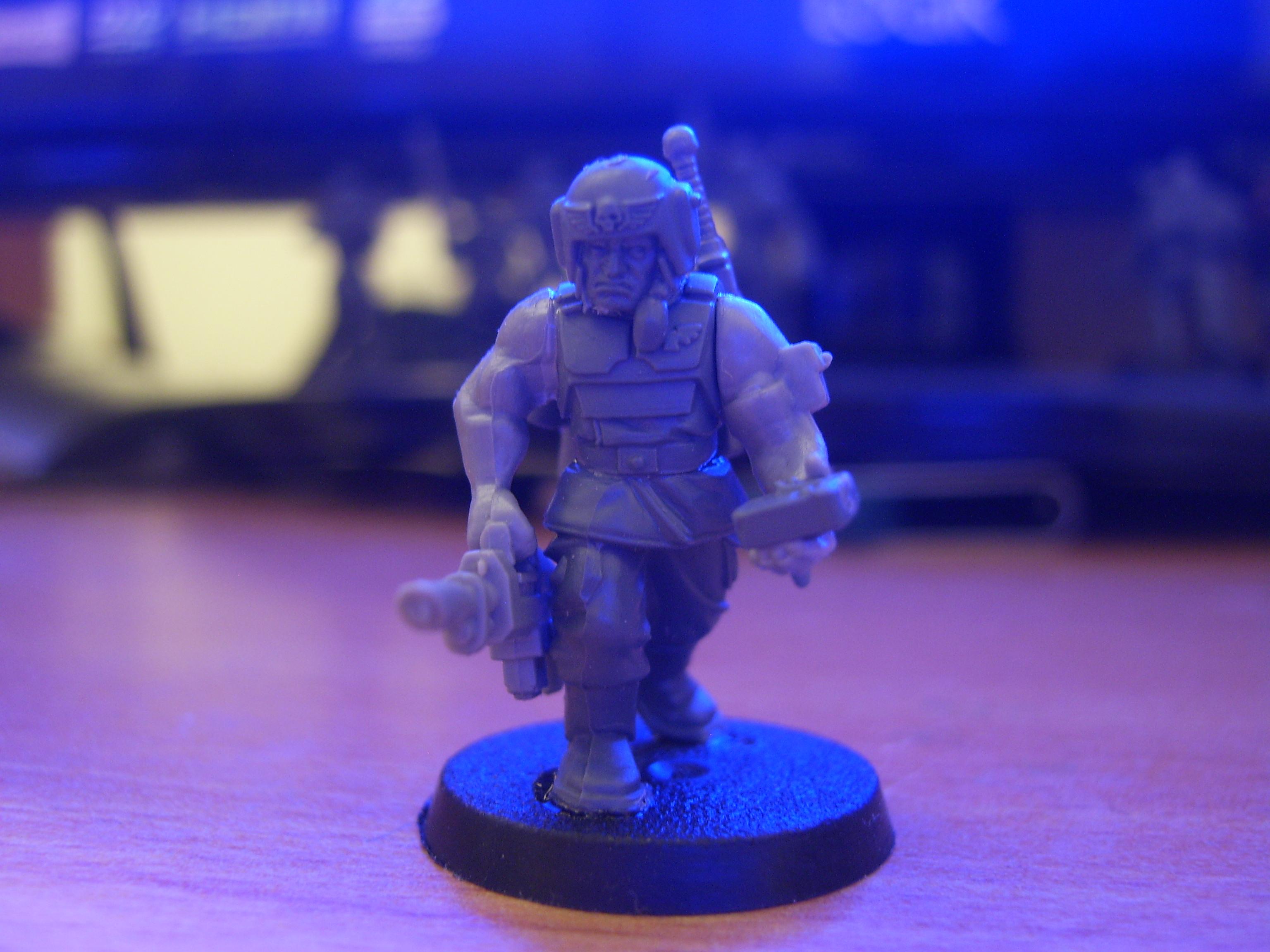 Imperial Guard