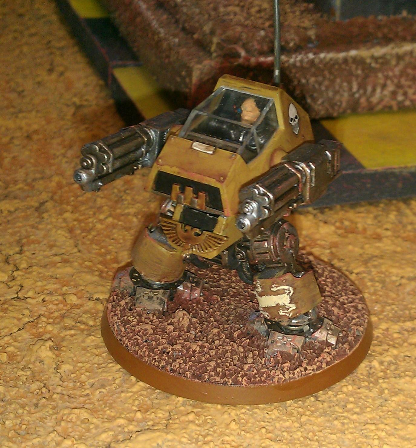 Assault On Black Reach, Cities Of Death, Cybot, Desert, Dreadnought, Orks, Sesert, Space Marines, Stormraven, Tatooine, Warhammer 40,000, Warhammer Fantasy