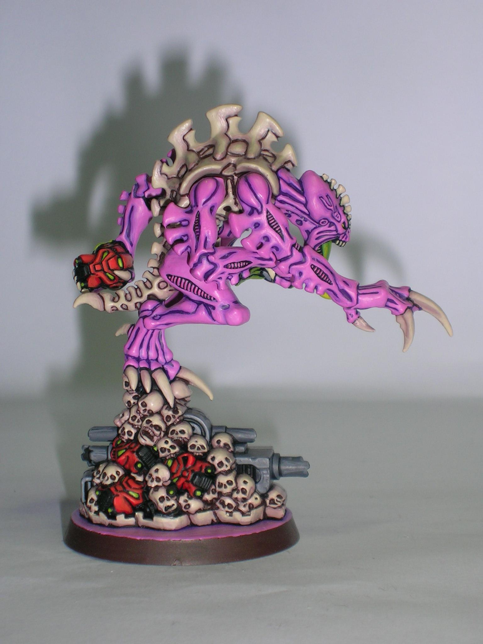 Tyranids