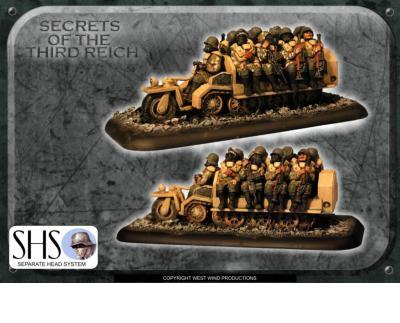 Cars, Civilian, Germans, Vehicle, West Wind, Wierd War Ii, World War 2