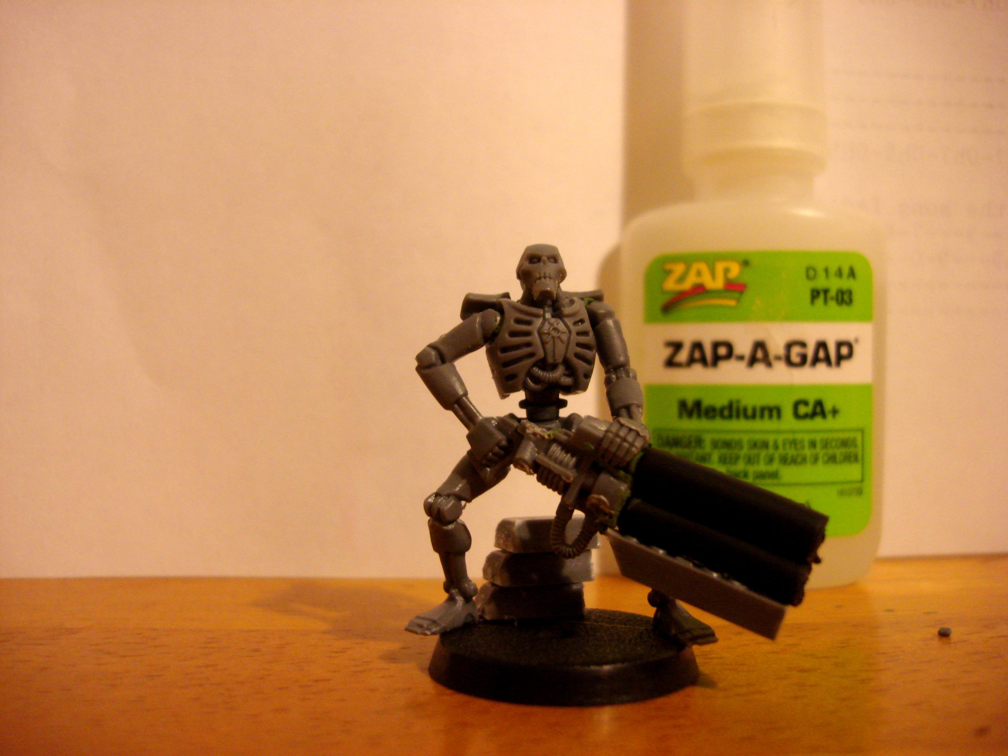 Immortal Conversion