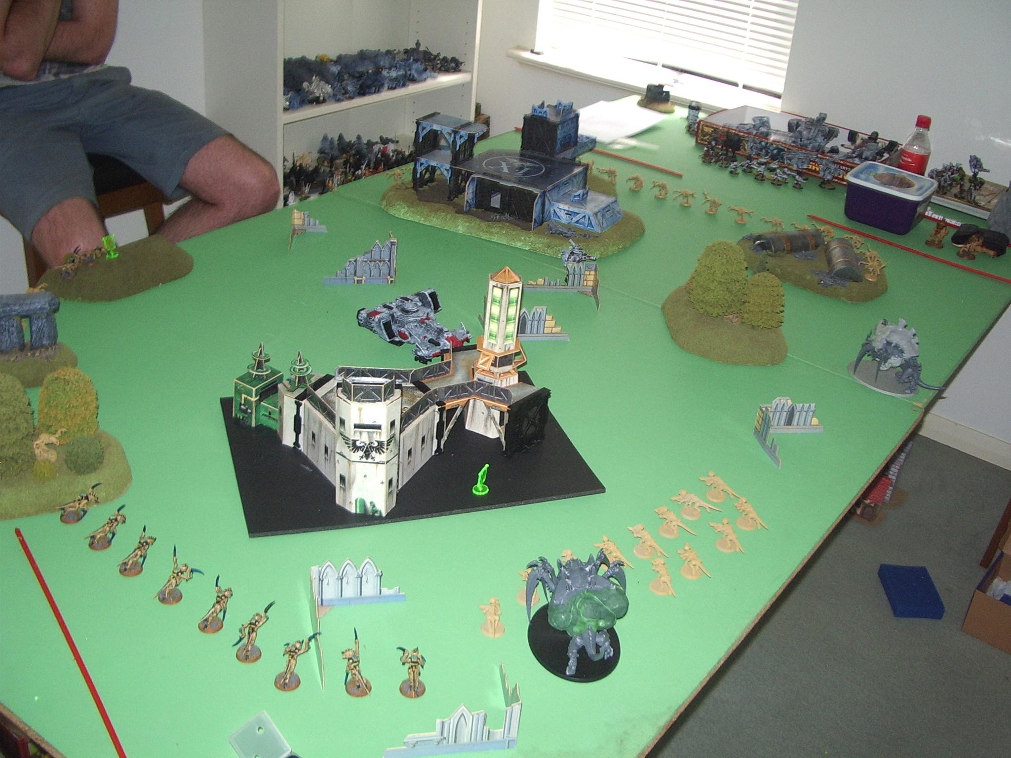 2 Deployment