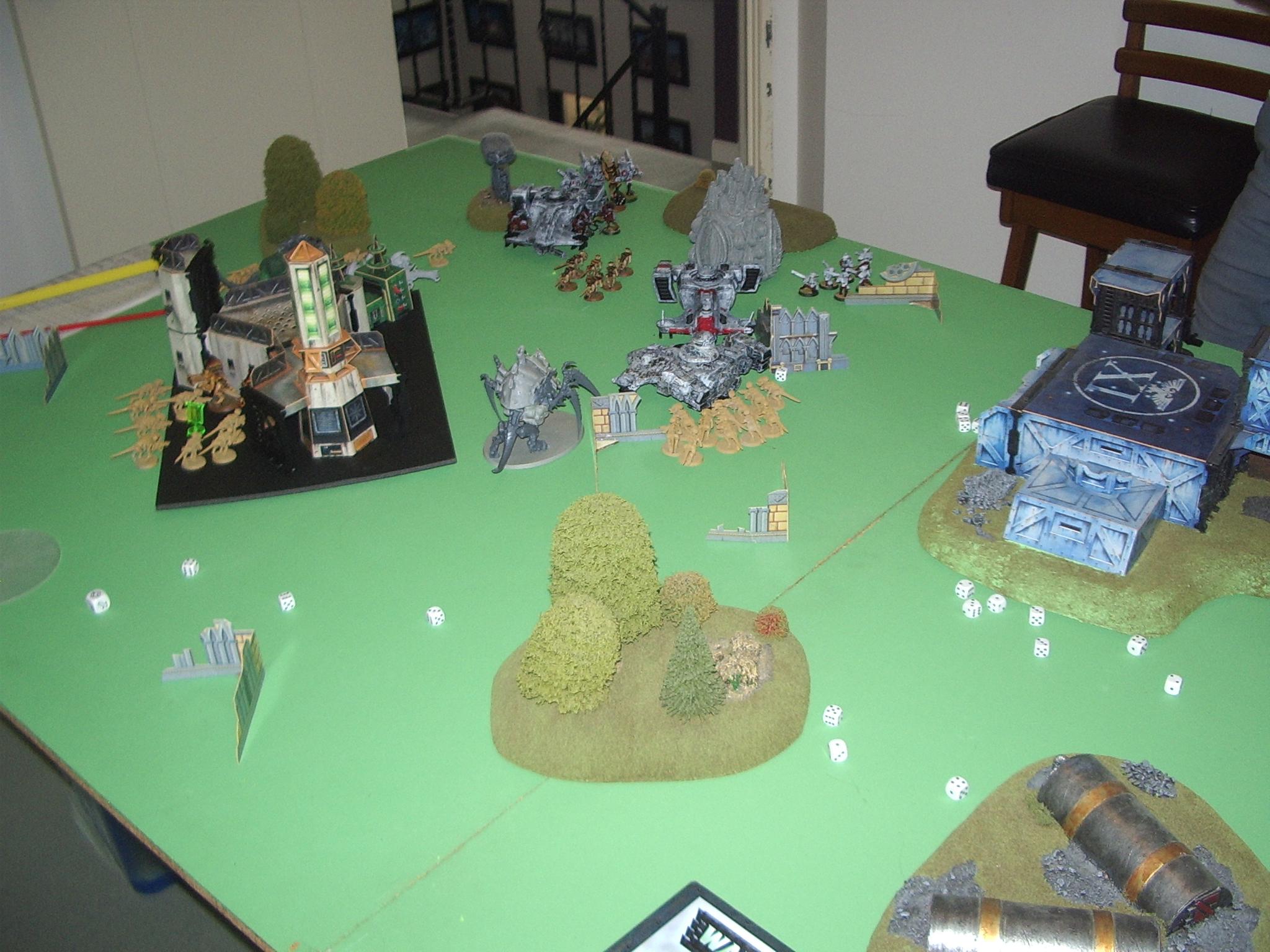 11 Nids T5