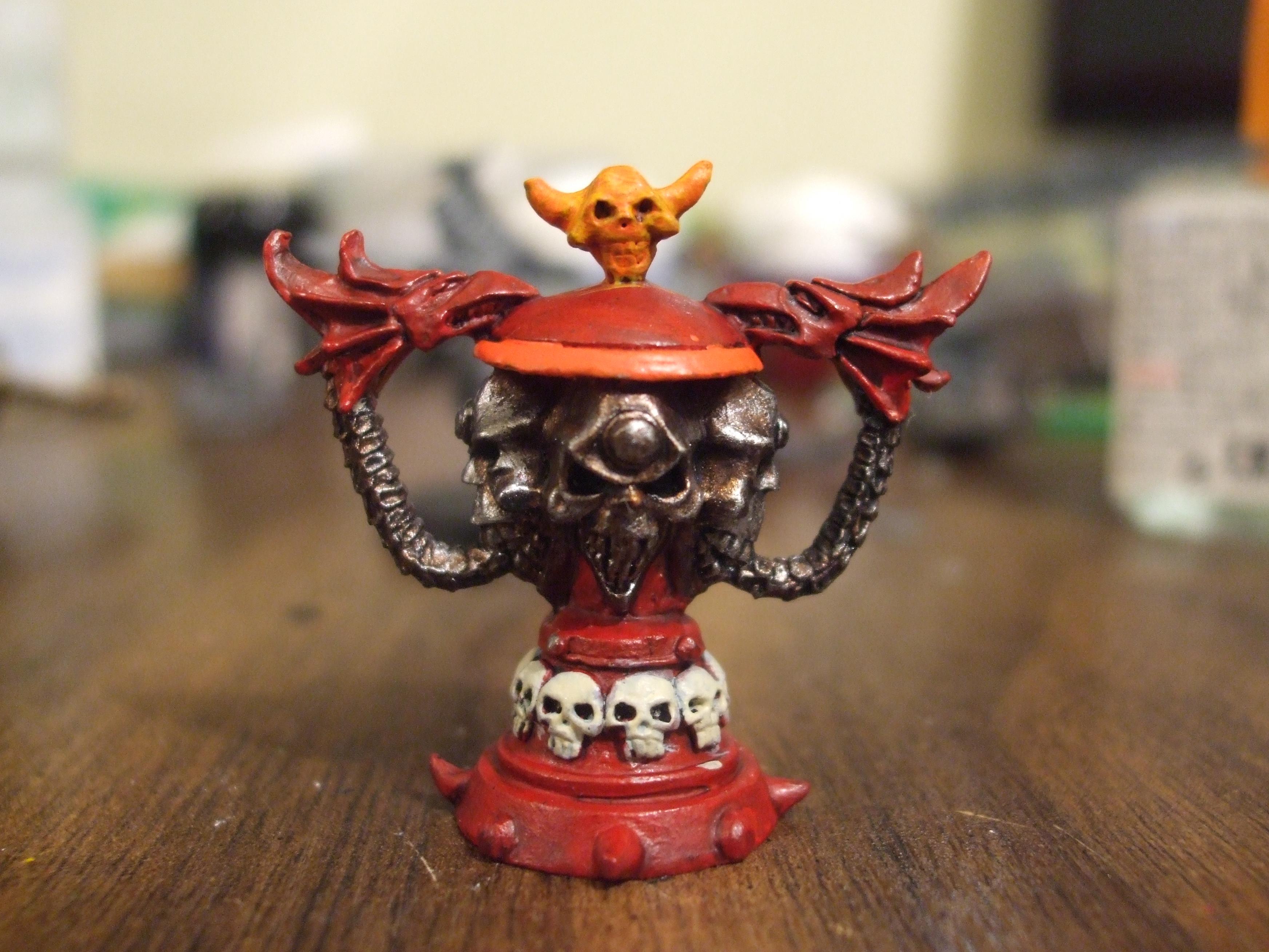 Blood Bowl Cup