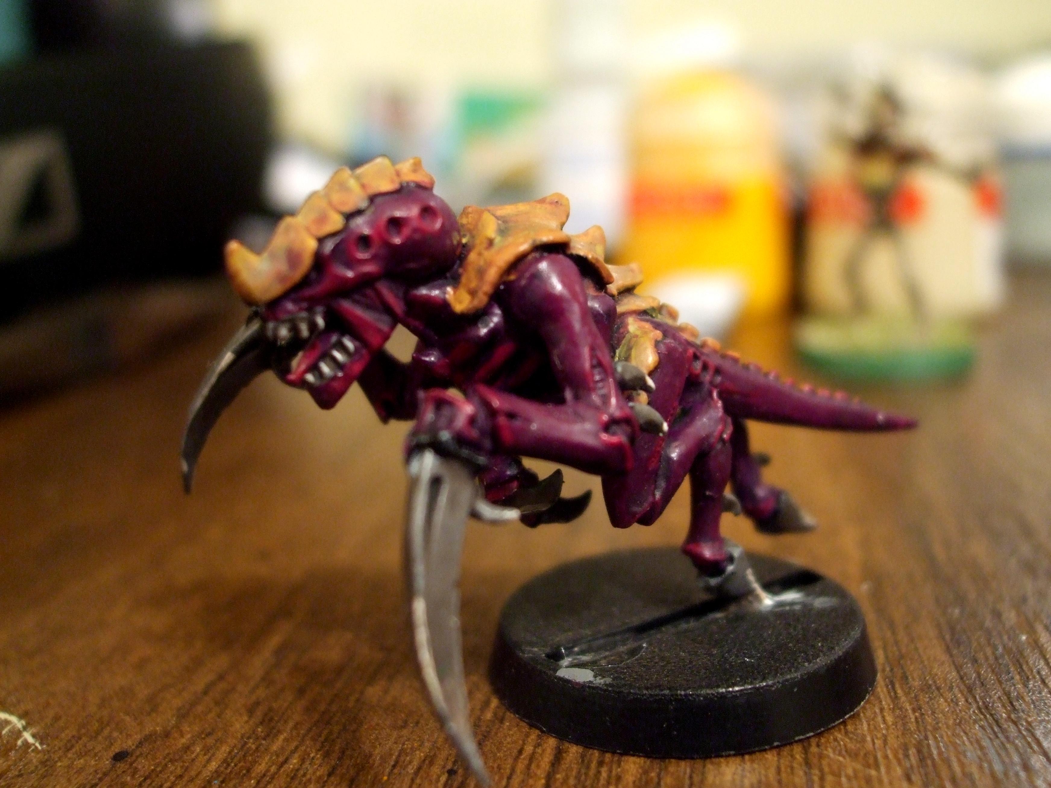 Tyranids, Hormagant