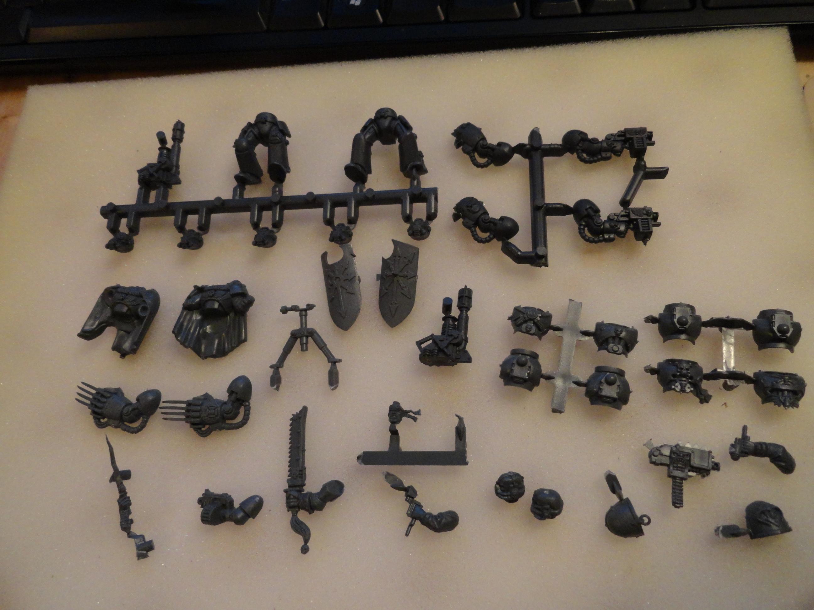 WS bits bag part2