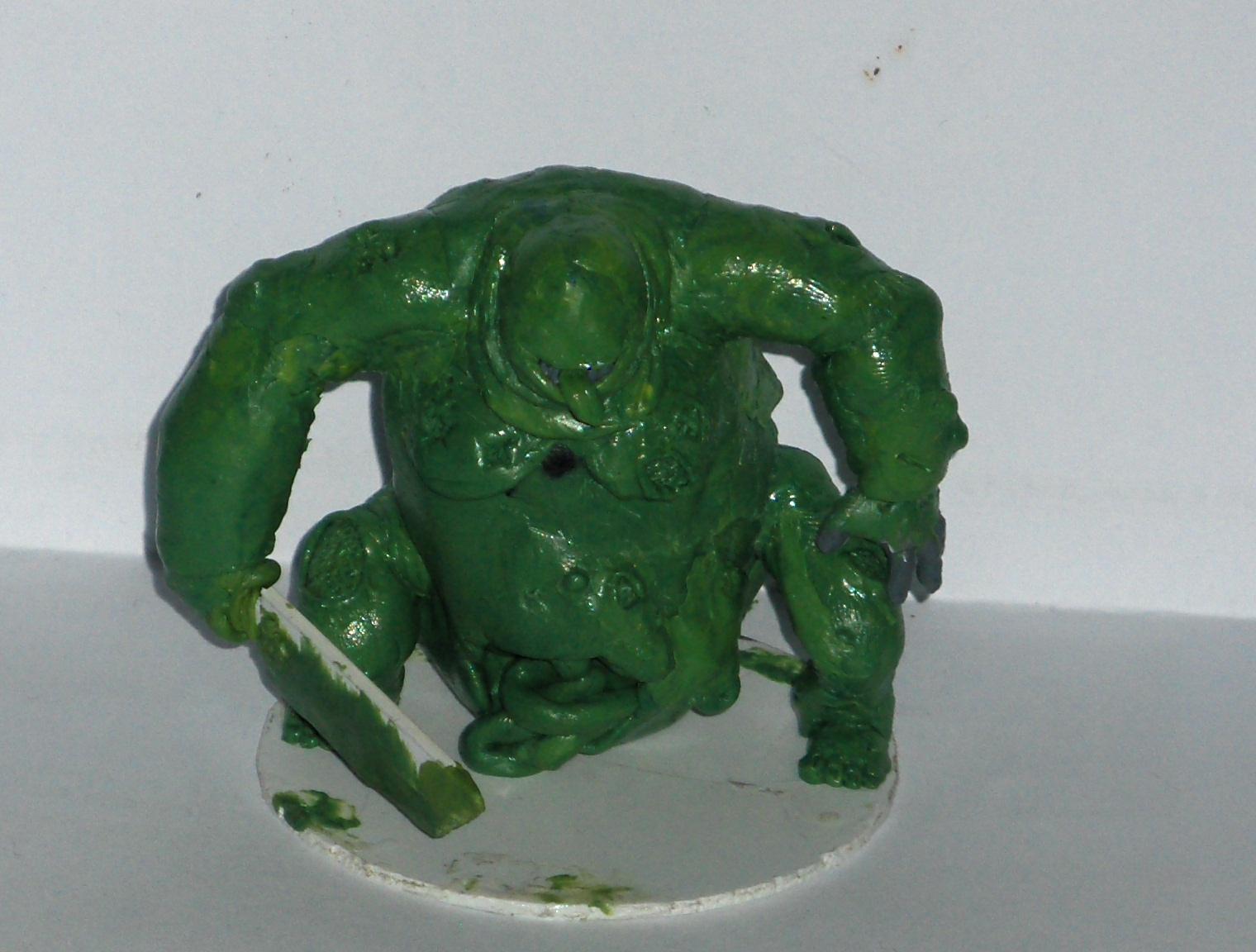 the GUO