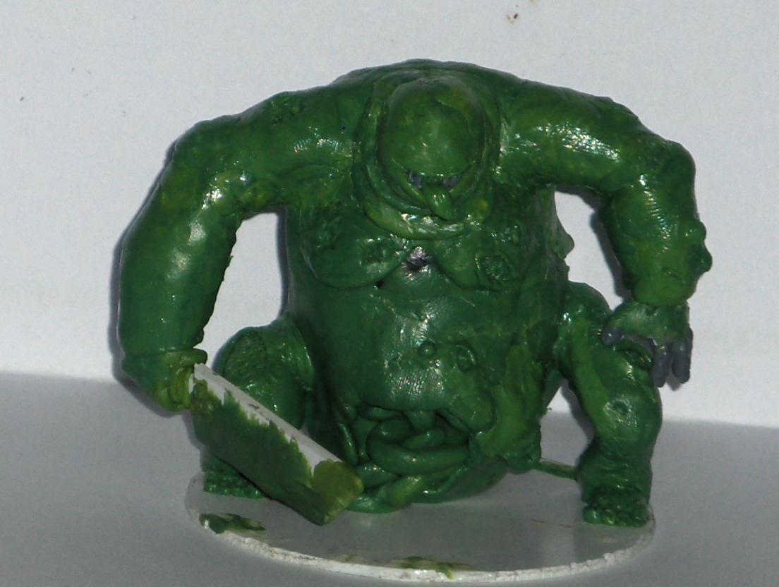 the GUO