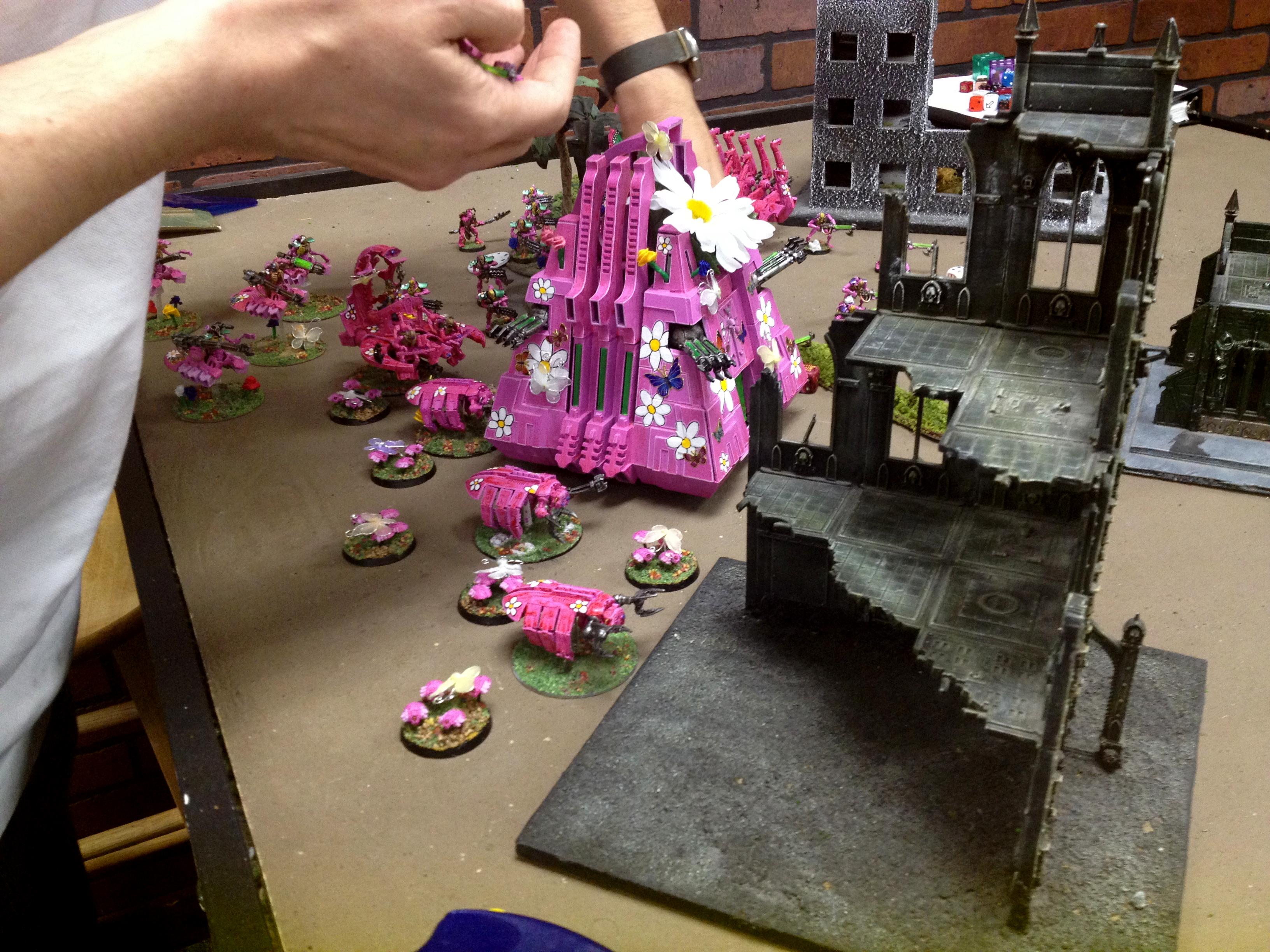 Battlescene