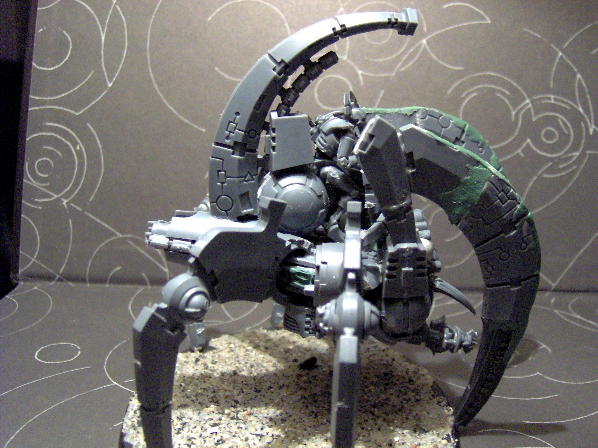 Necrons, Triarch Stalker