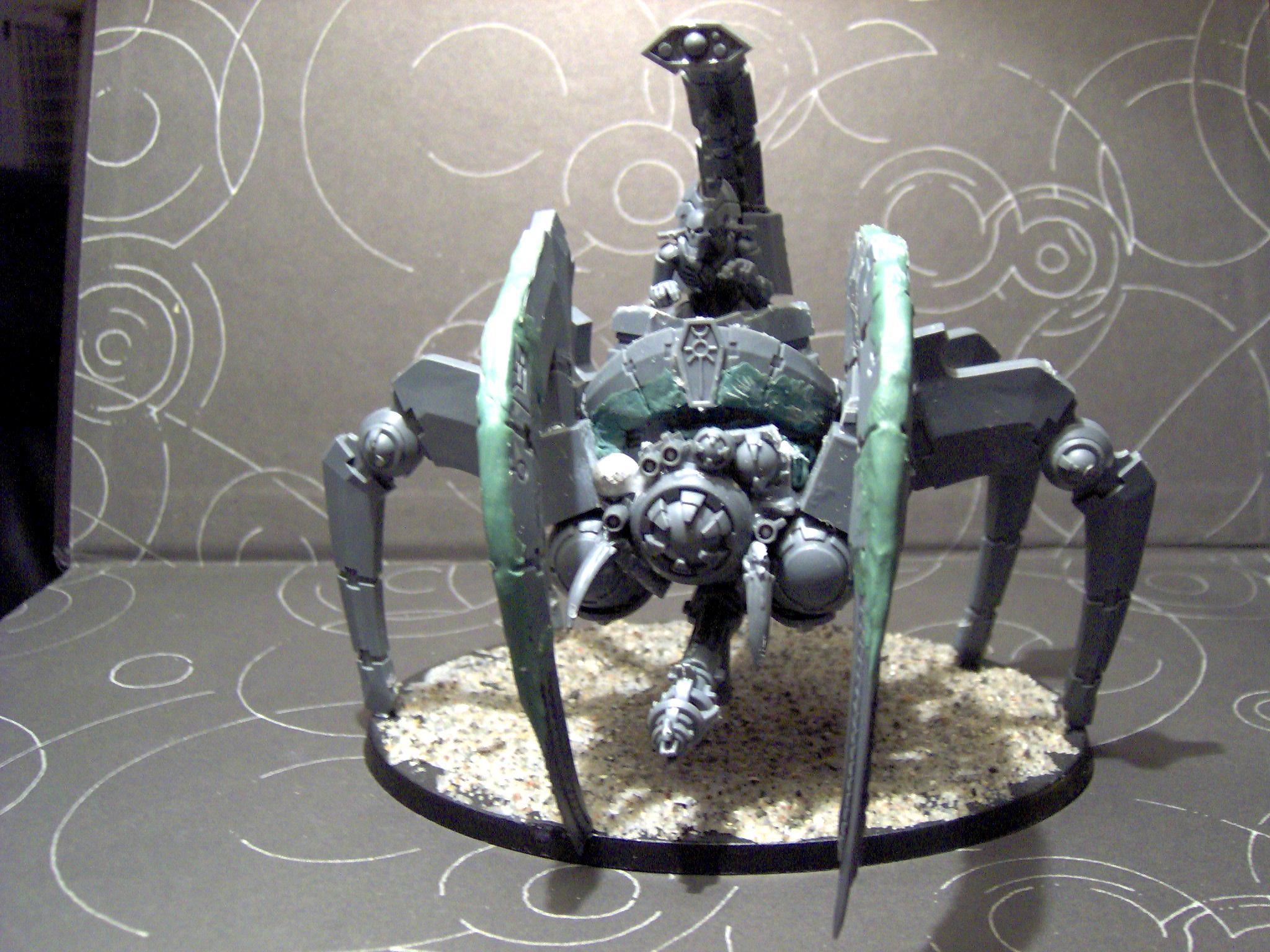 Necrons, Triarch Stalker