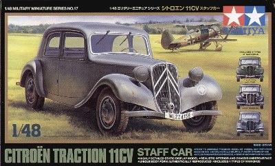 Cars, Civilian, Tamiya, Vehicle, World War 2