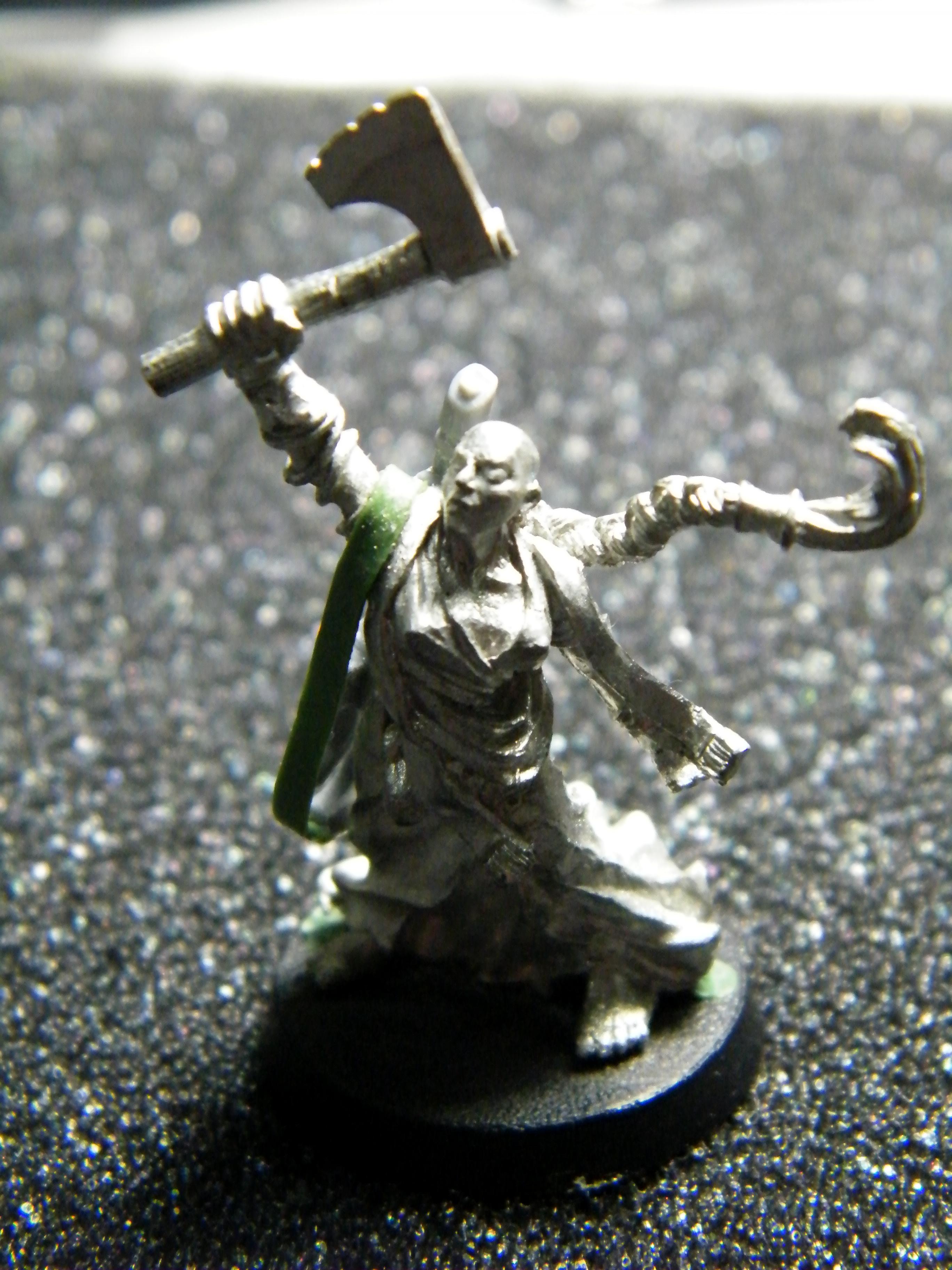 Abnett, Conversion, Imperial Guard, Tanith
