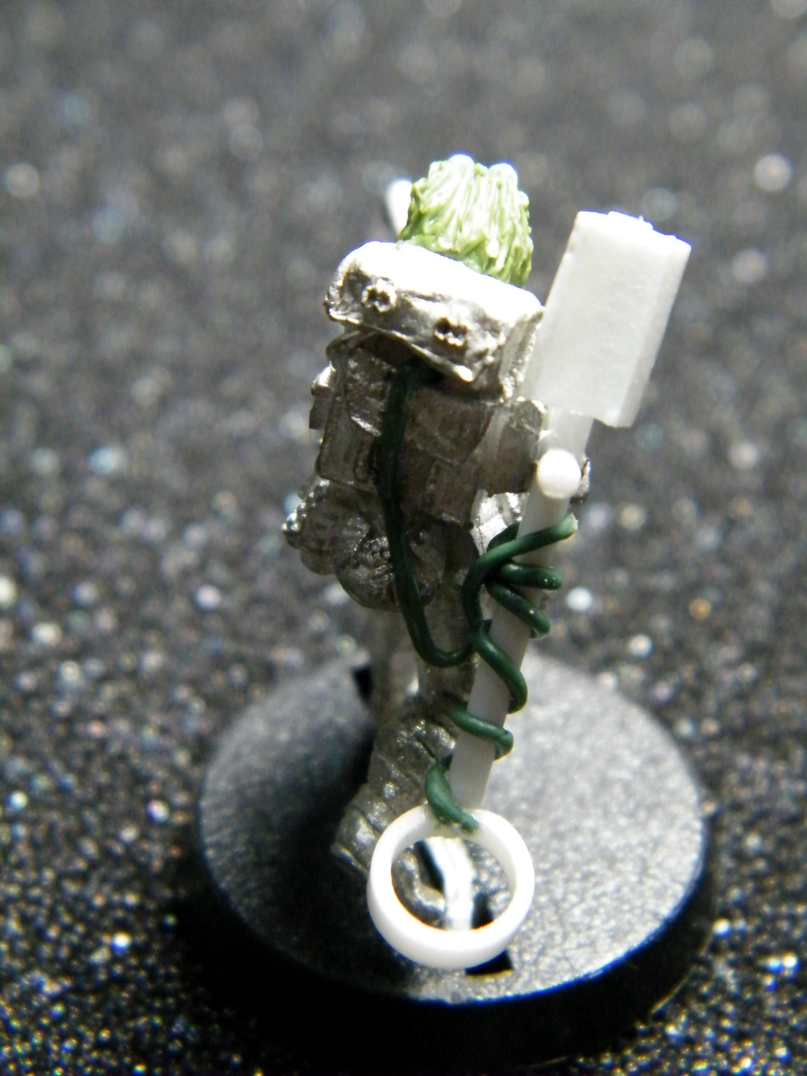 Abnett, Imperial Guard, Tanith, Warhammer 40,000
