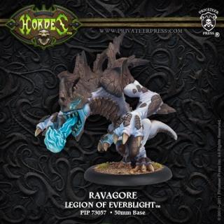 Legion - Ravagore Heavy Warbeast