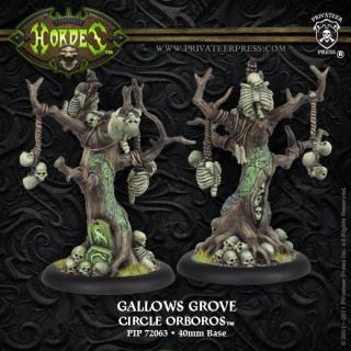 Circle - Gallows Grove