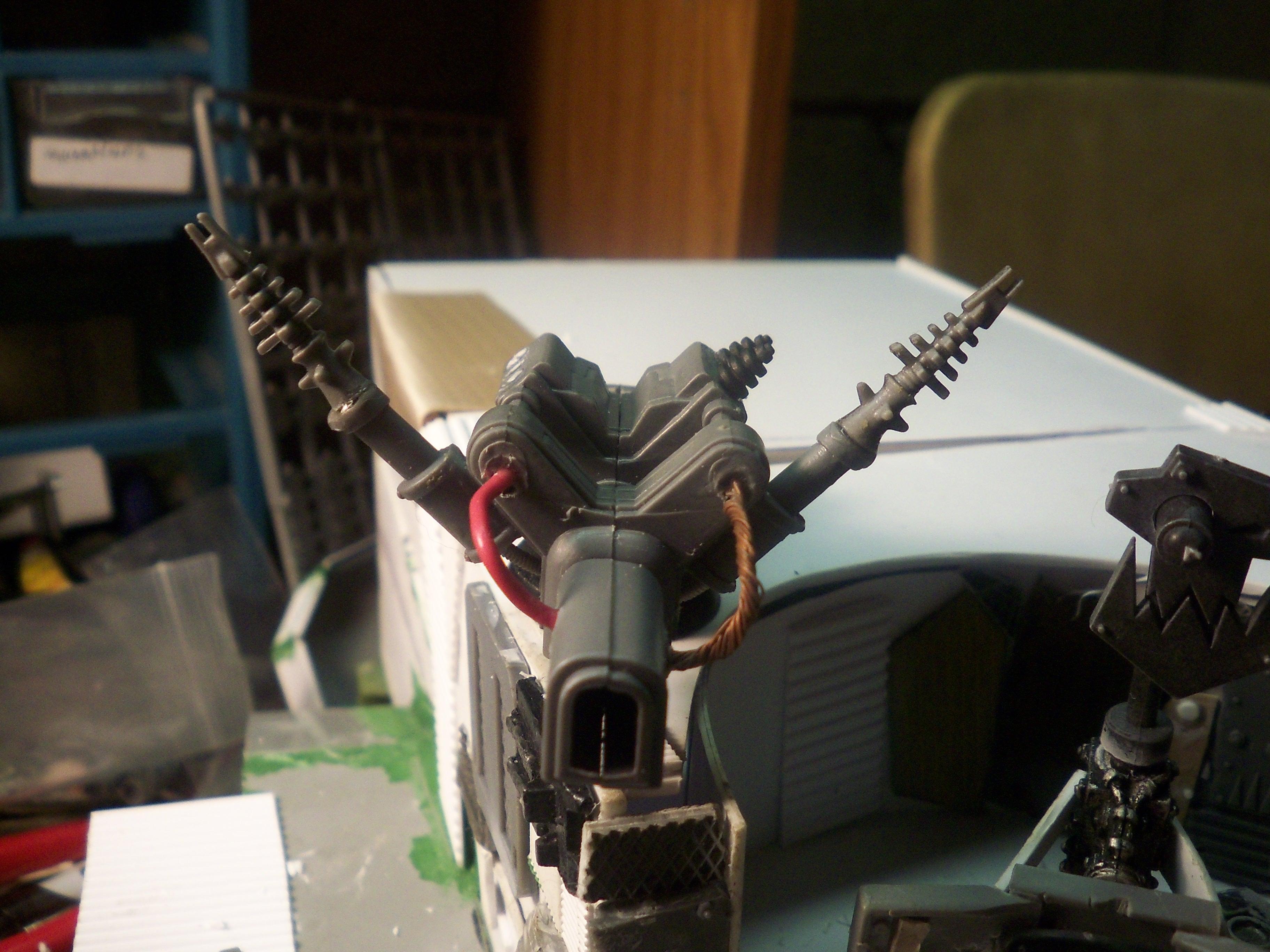 Orks