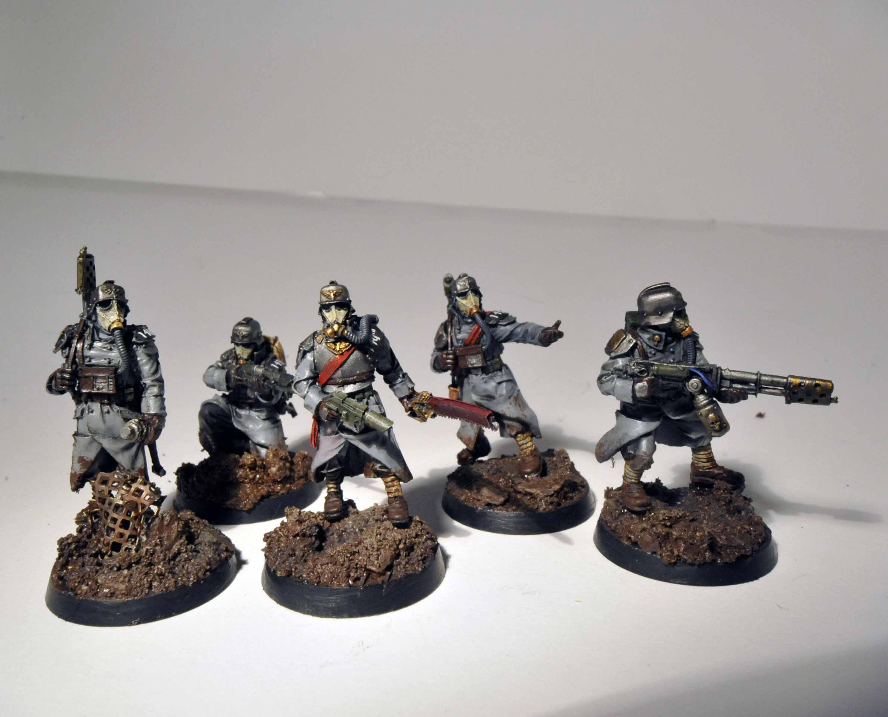Death, Death Korps of Krieg, Forge, Forge World, Imperial, Korps, Kreigs, World