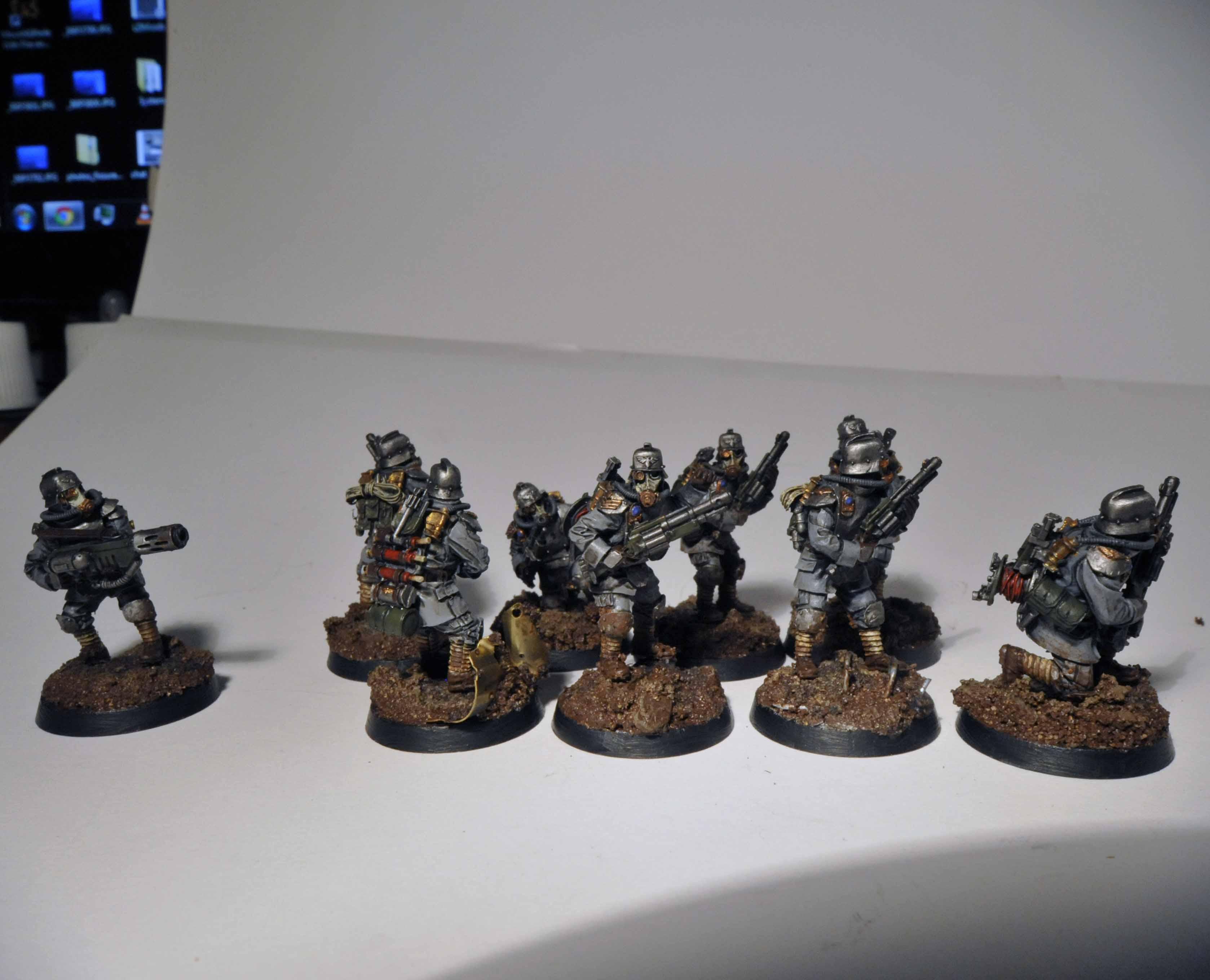 Death, Death Korps of Krieg, Engine, Forge, Forge World, Imperial, Korps, Kreigs, World