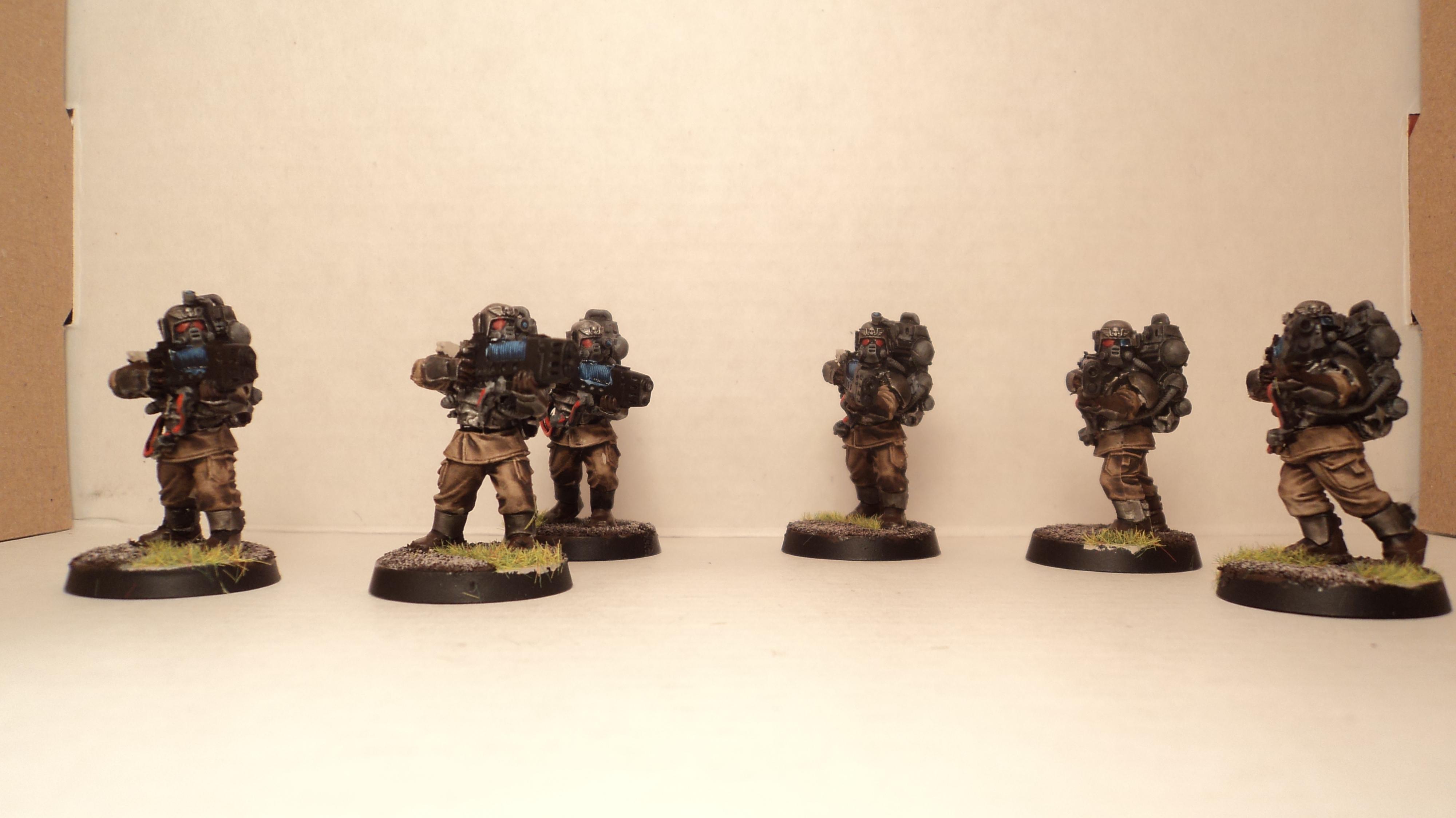 Imperial Guard, hazard plasma5