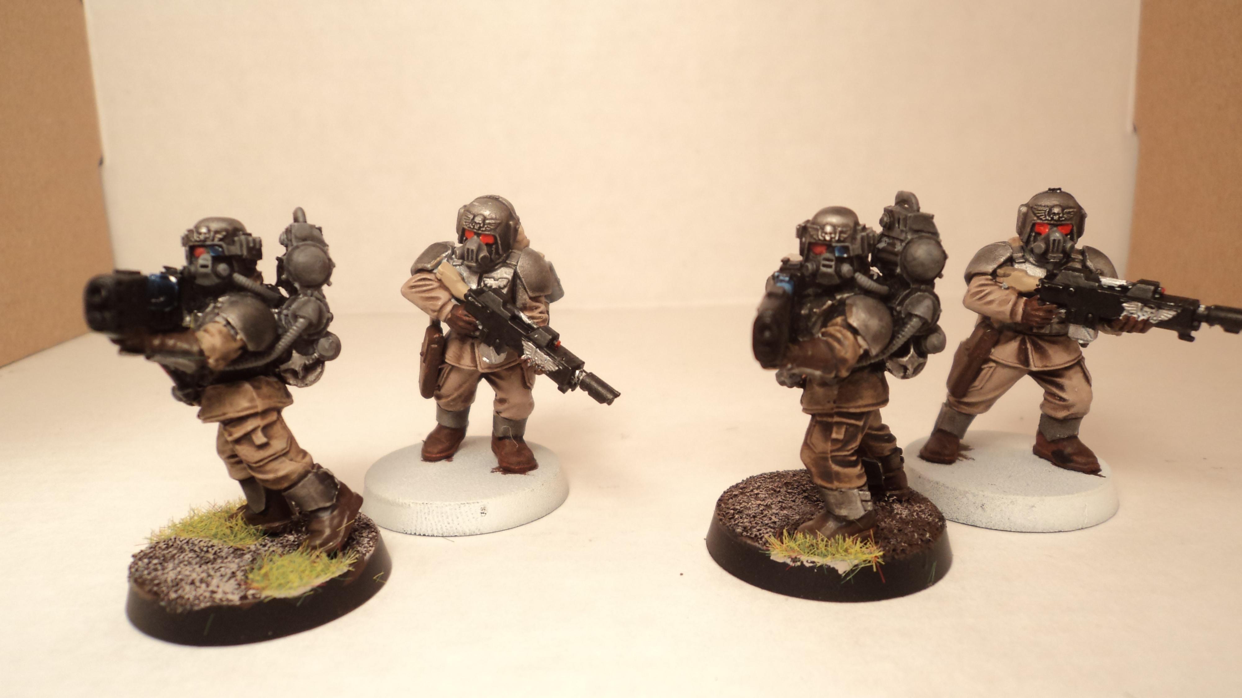 Imperial Guard, hazard plasma10