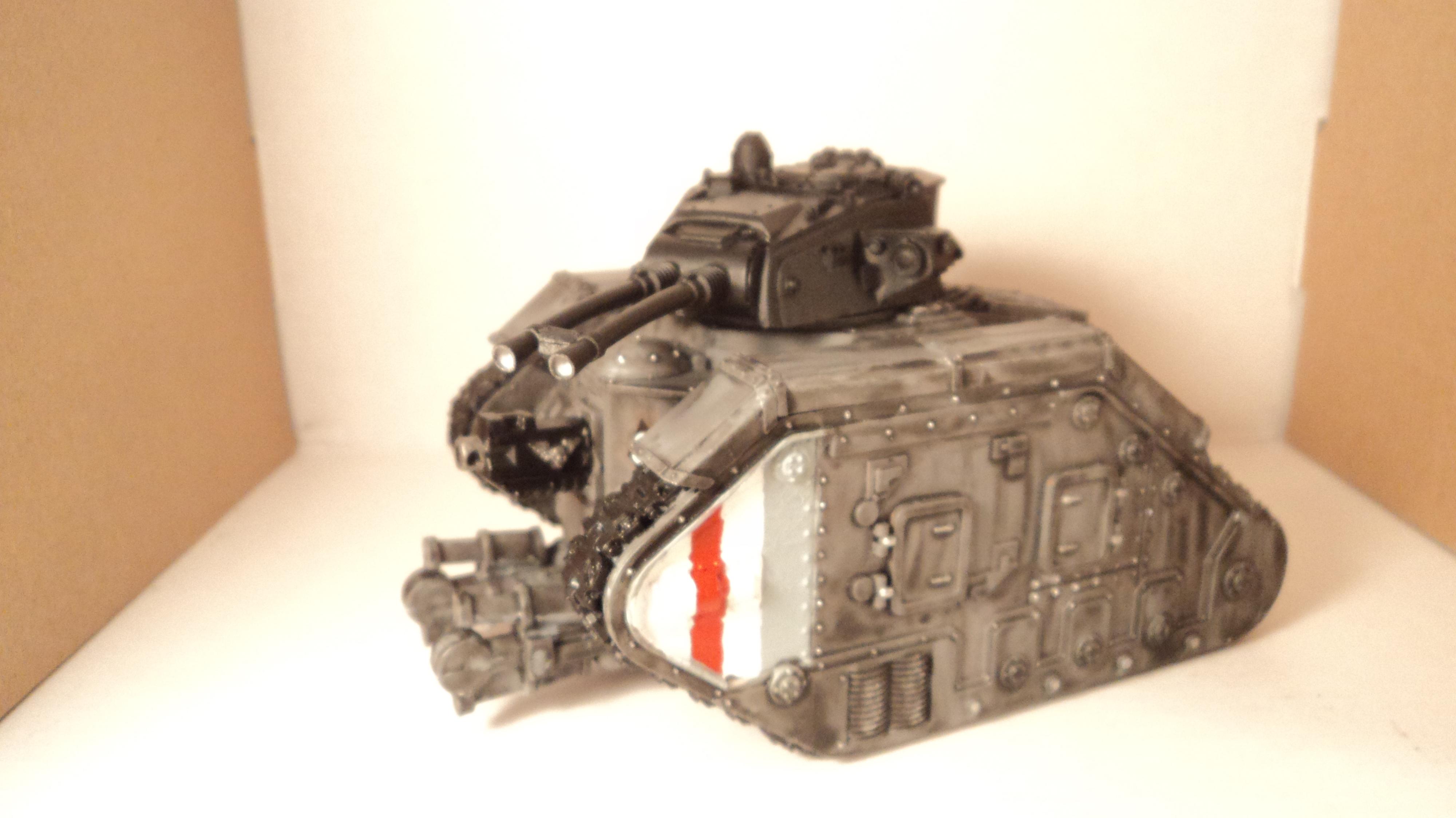 Imperial Guard, Exterminator