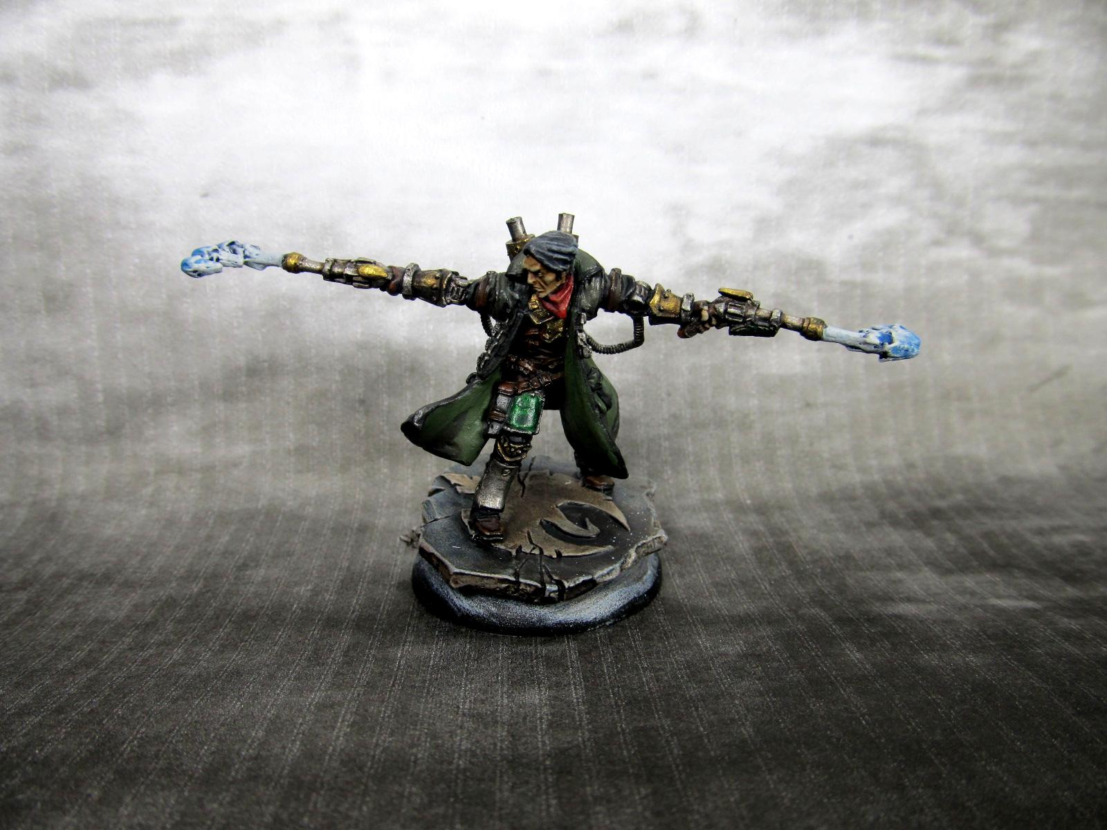 Gunslinger