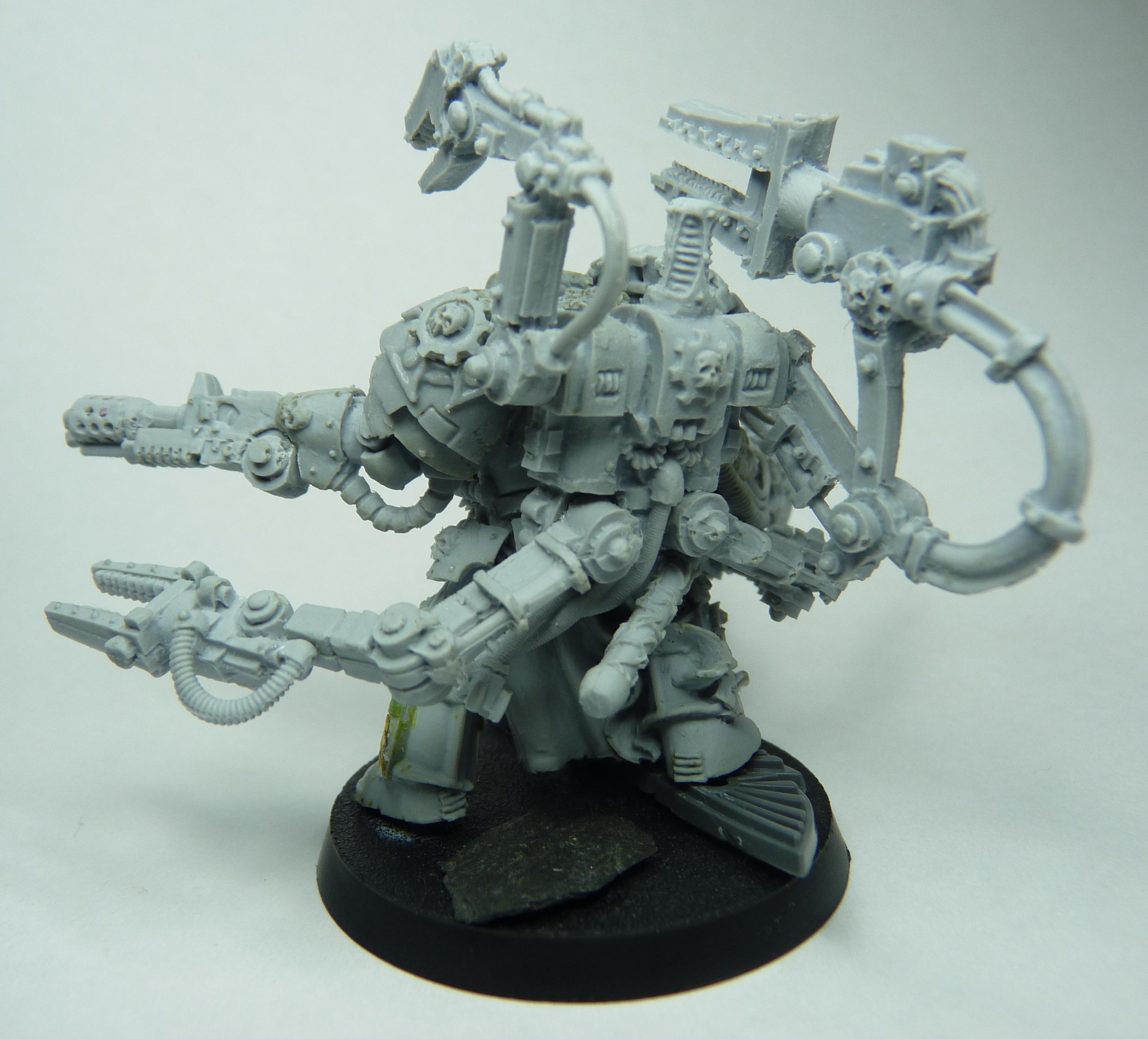 techmarine