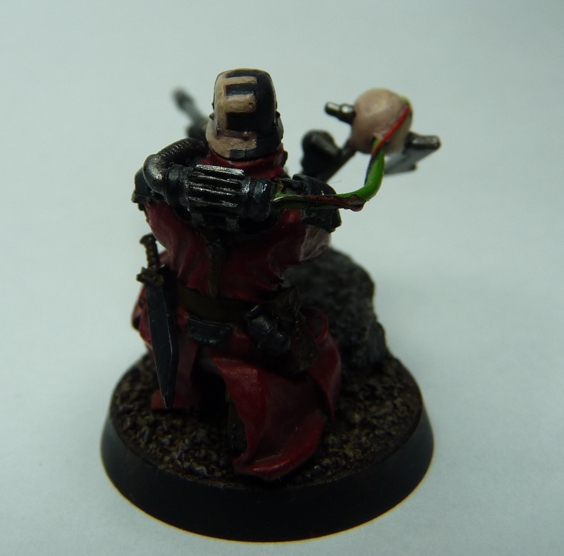 original skitarii idea