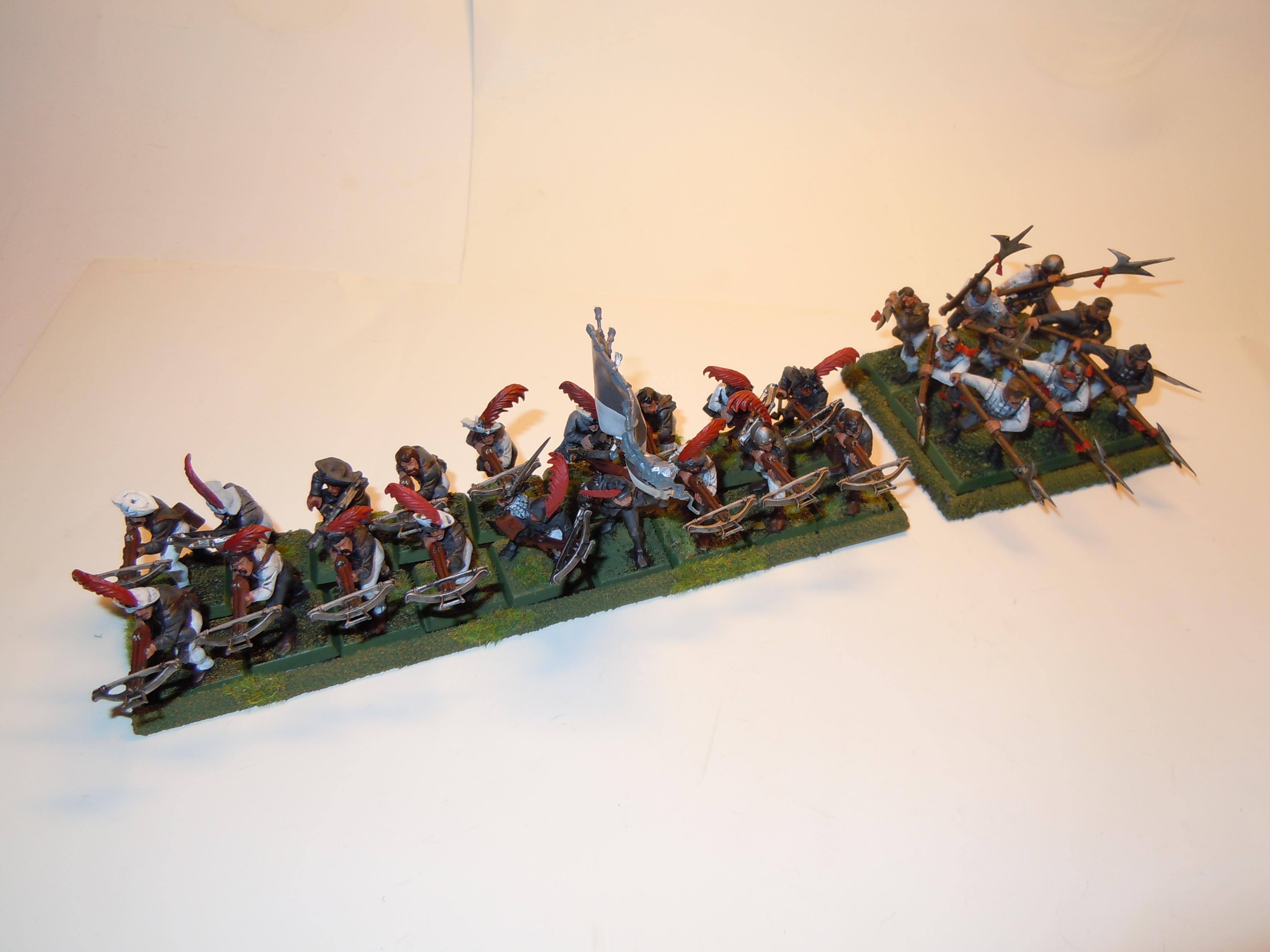 Empire State Troops