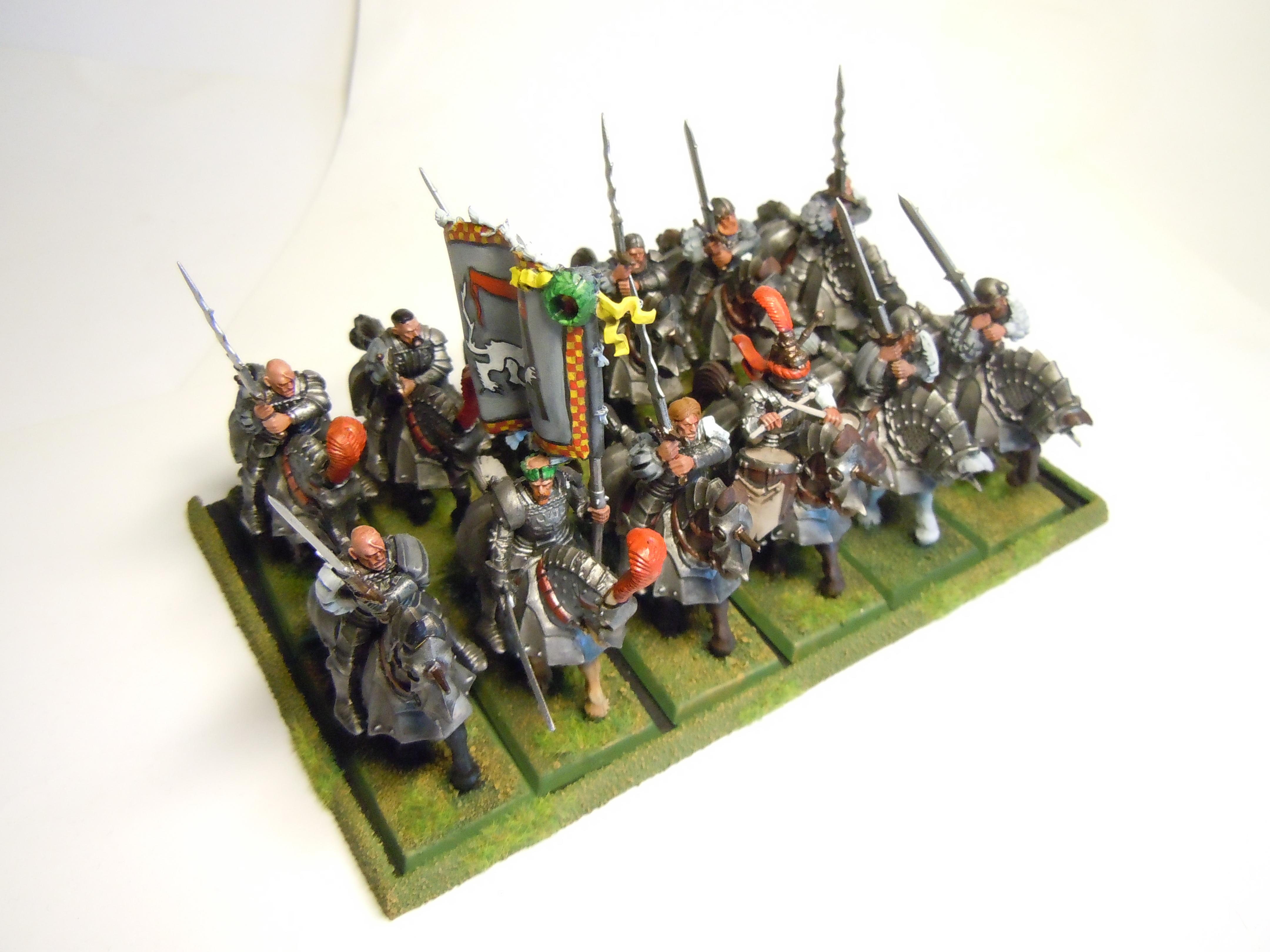 Empire Wissenland Knights
