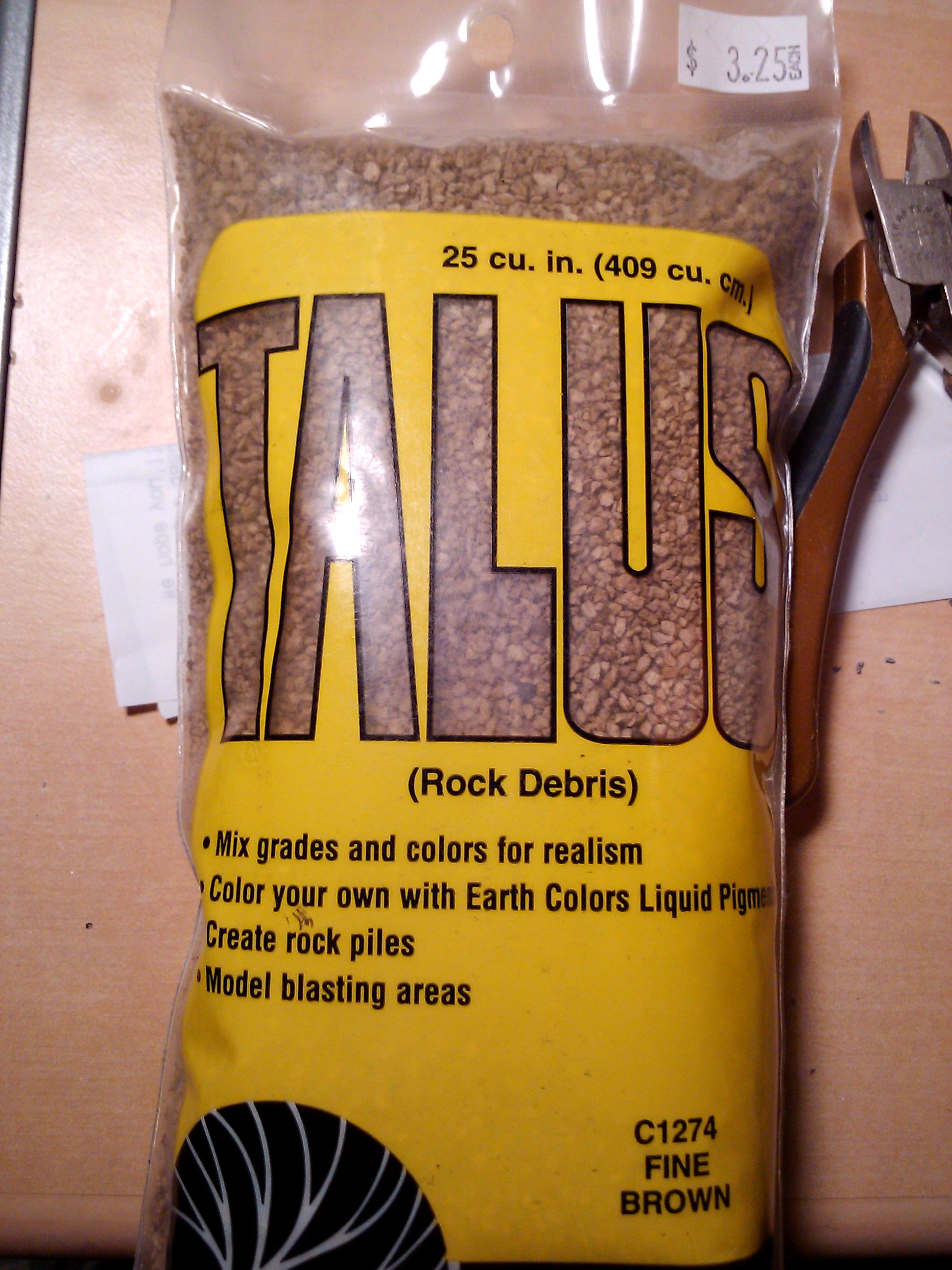 Base, Conversion, Hobby Craft, Modeling