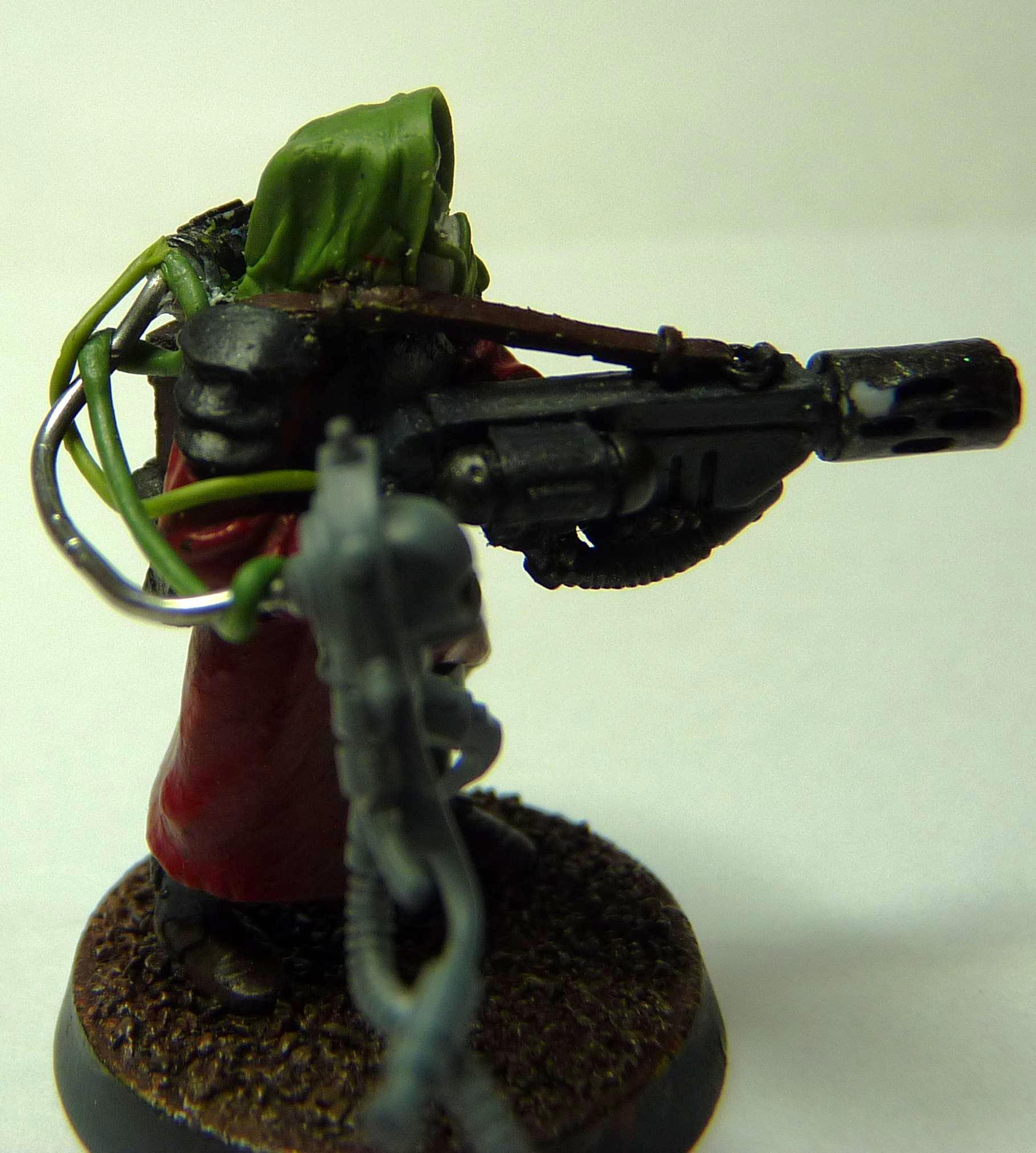 J-paint's Skitarii