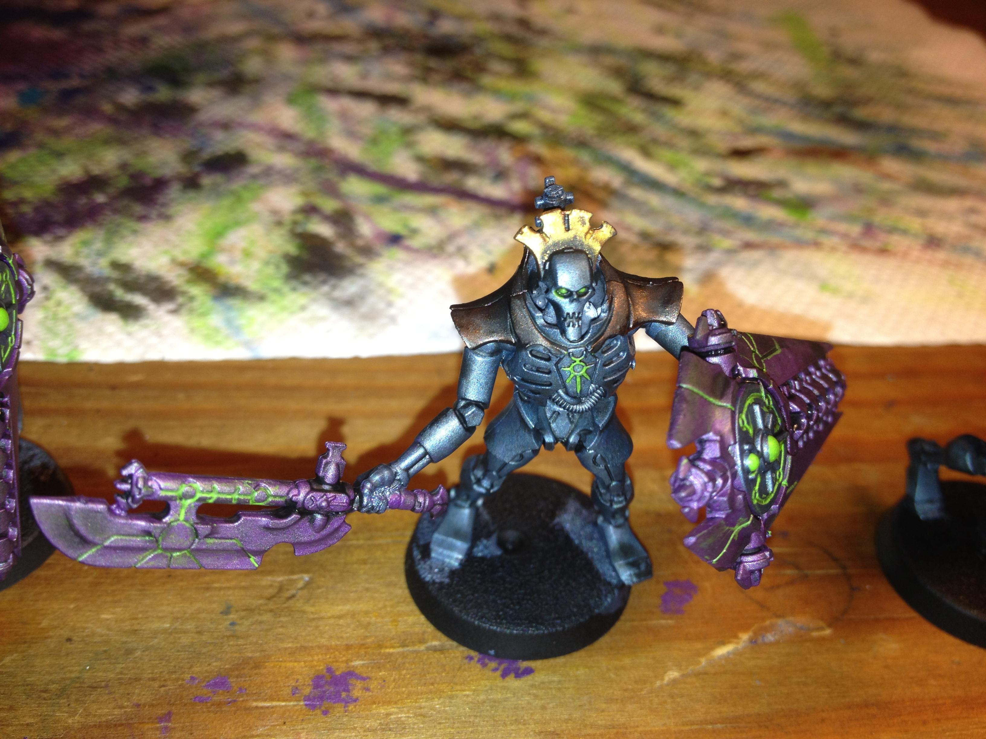 Necrons