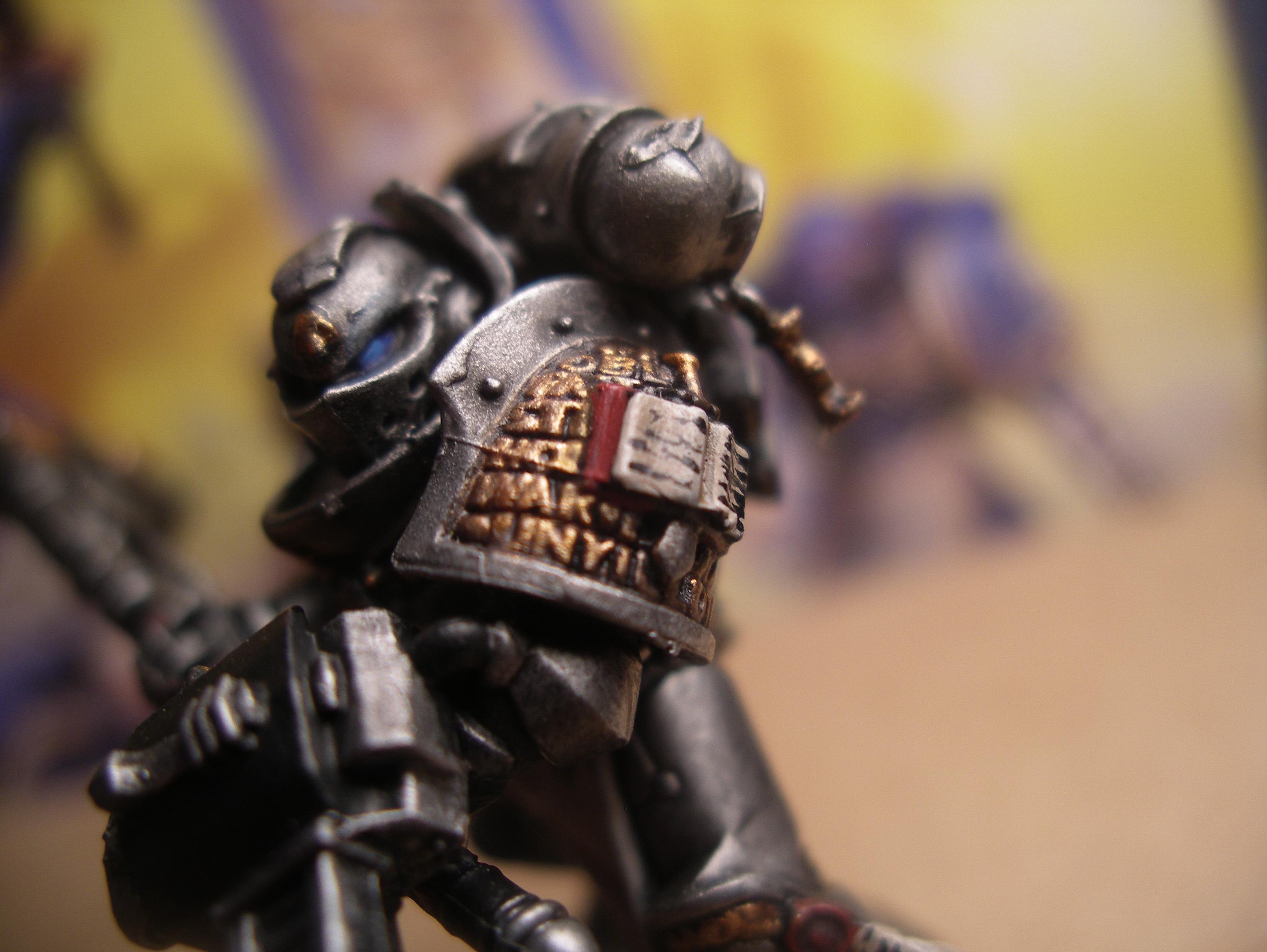 Grey Knights