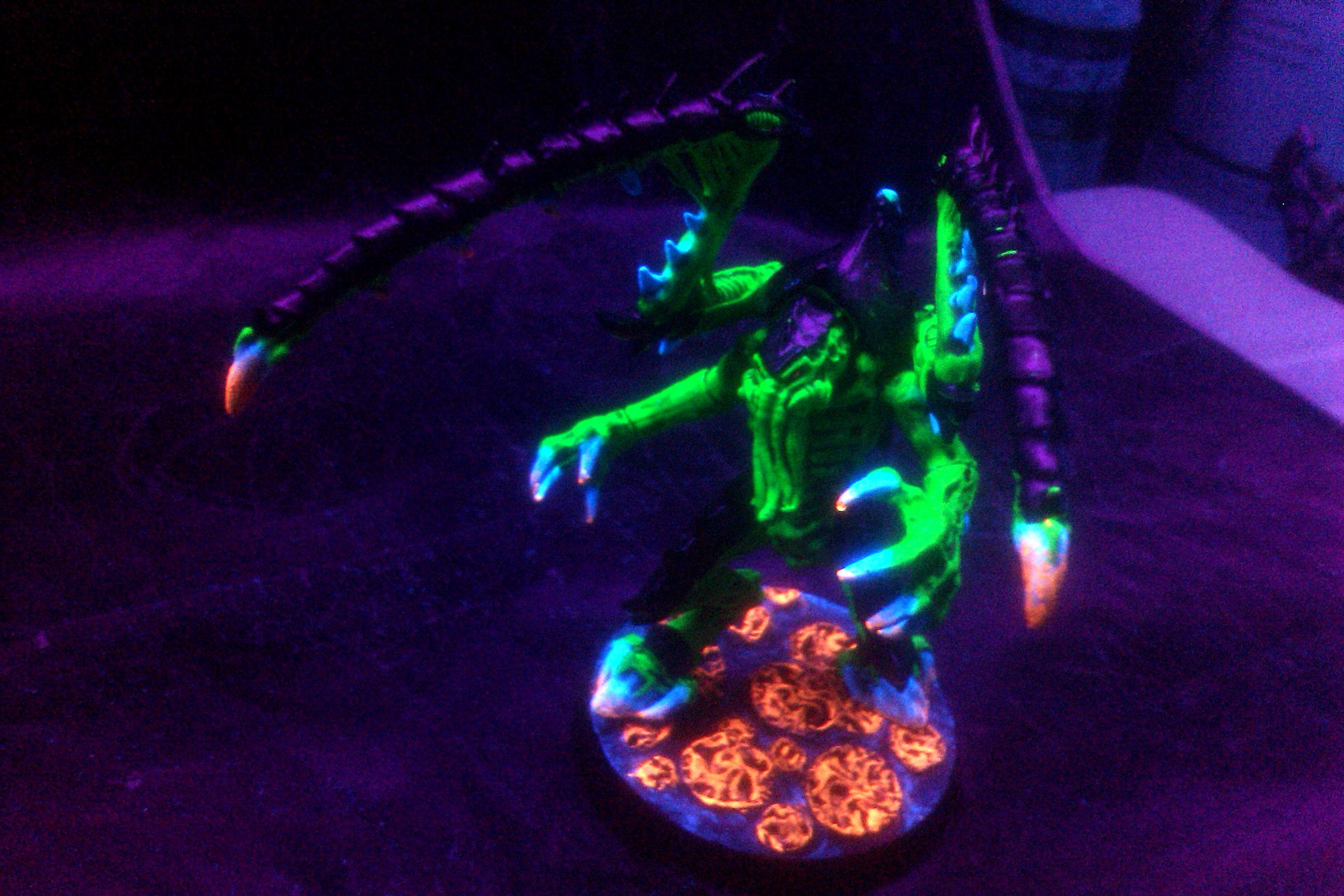 Base, Lictor, Neon, Scab