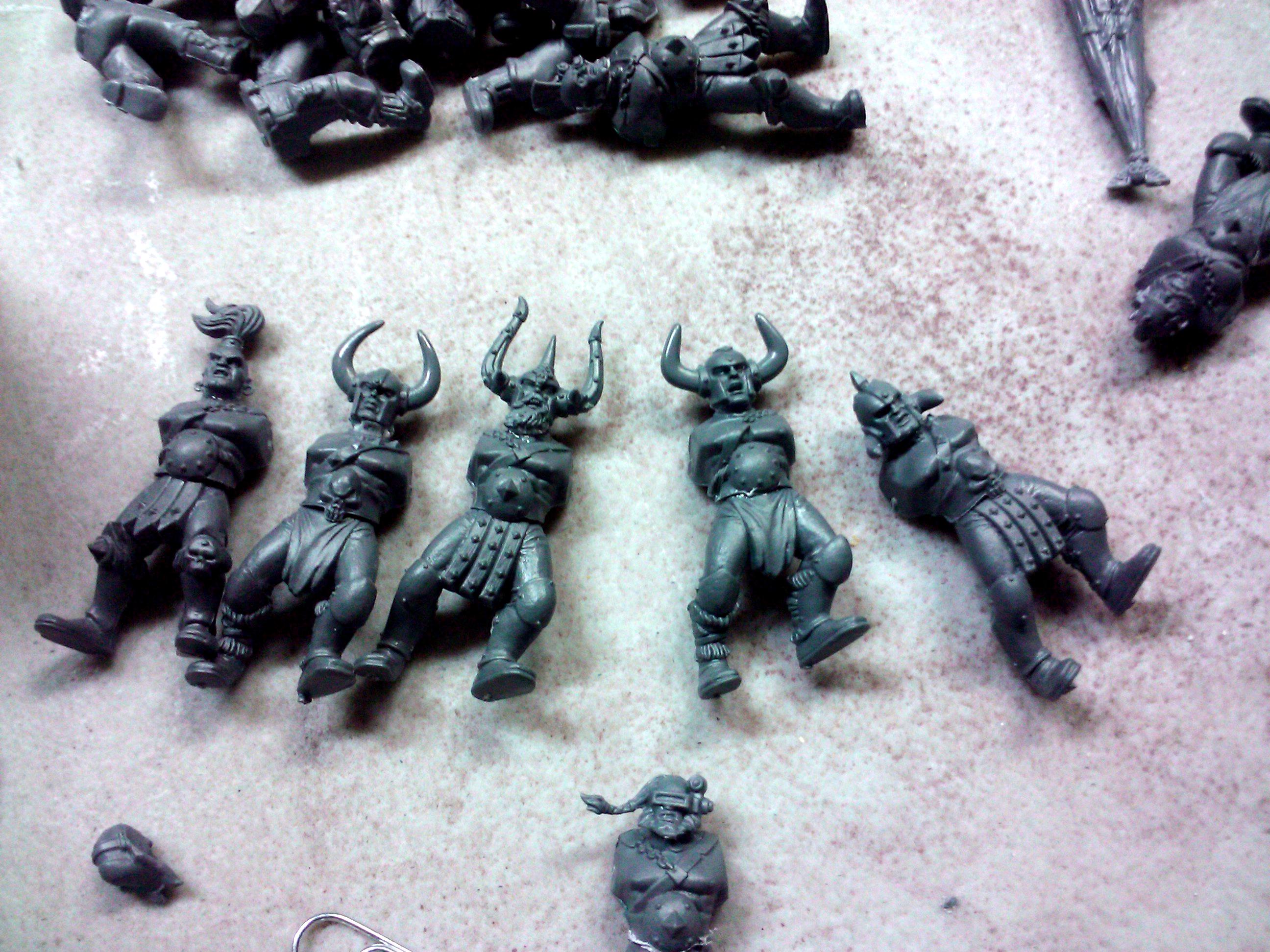 Bits, Cadians, Catachan, Chaos, Conversion, Fenris, Fluff, High Elves, Hobby Craft, Imperial Guard, Marauders, Marrauder, Space Wolves, Sw, Warhammer Fantasy