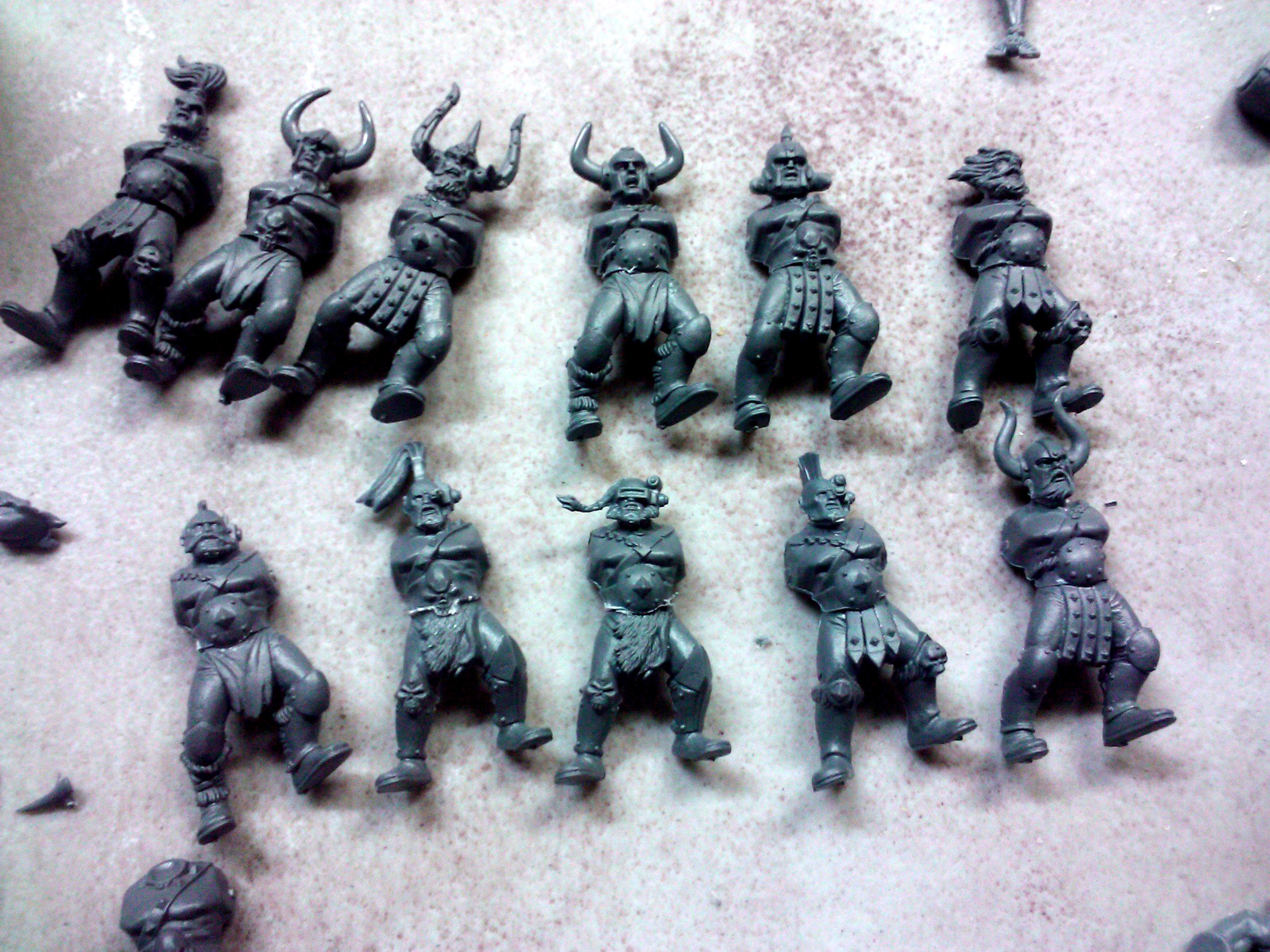 Bits, Cadians, Catachan, Chaos, Conversion, Fenris, Fluff, High Elves, Hobby Craft, Imperial Guard, Marauders, Marrauder, Space Wolves, Sw, Warhammer Fantasy