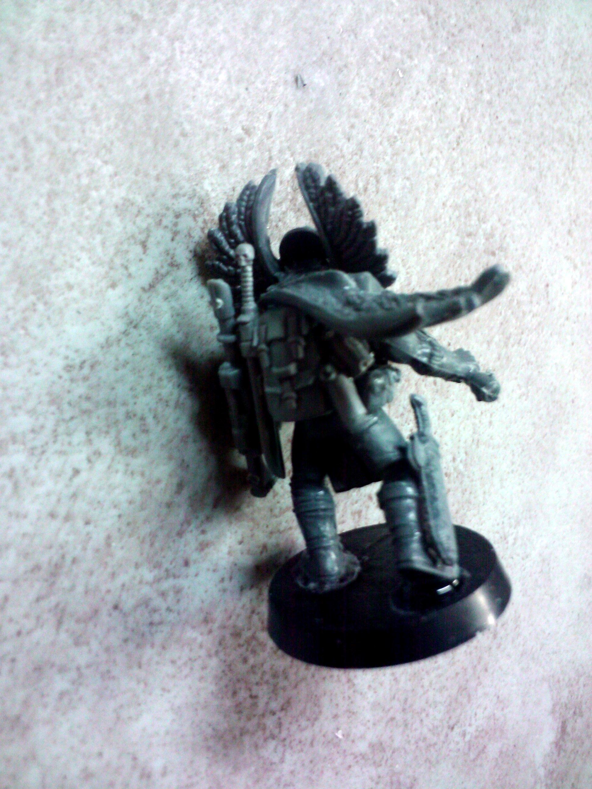 Bits, Cadians, Catachan, Chaos, Conversion, Fenris, Fluff, High Elves, Hobby Craft, Imperial Guard, Marauders, Marrauder, Space Wolves, Sw, Warhammer Fantasy