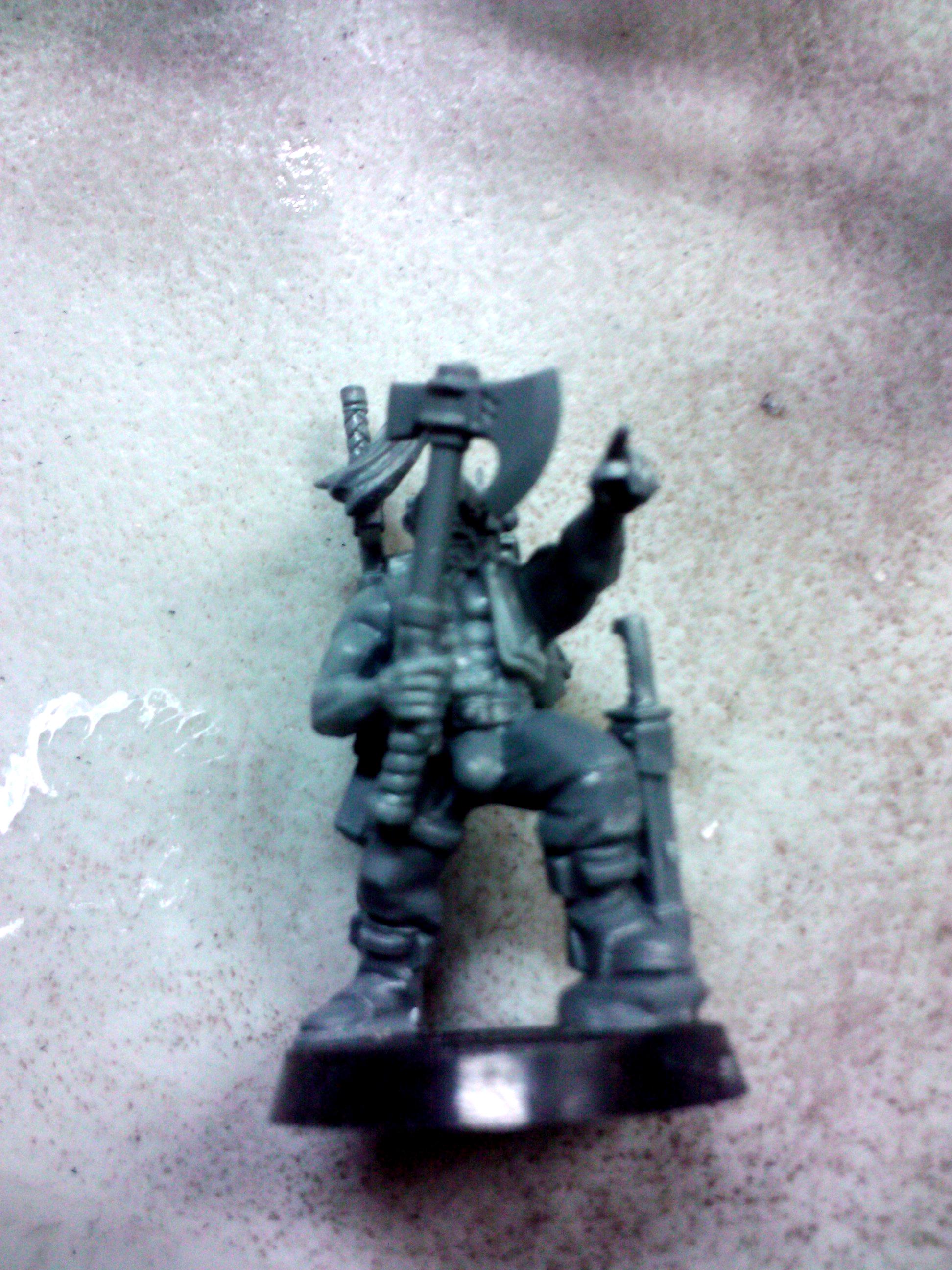 Bits, Cadians, Catachan, Chaos, Conversion, Fenris, Fluff, High Elves, Hobby Craft, Imperial Guard, Marauders, Marrauder, Space Wolves, Sw, Warhammer Fantasy