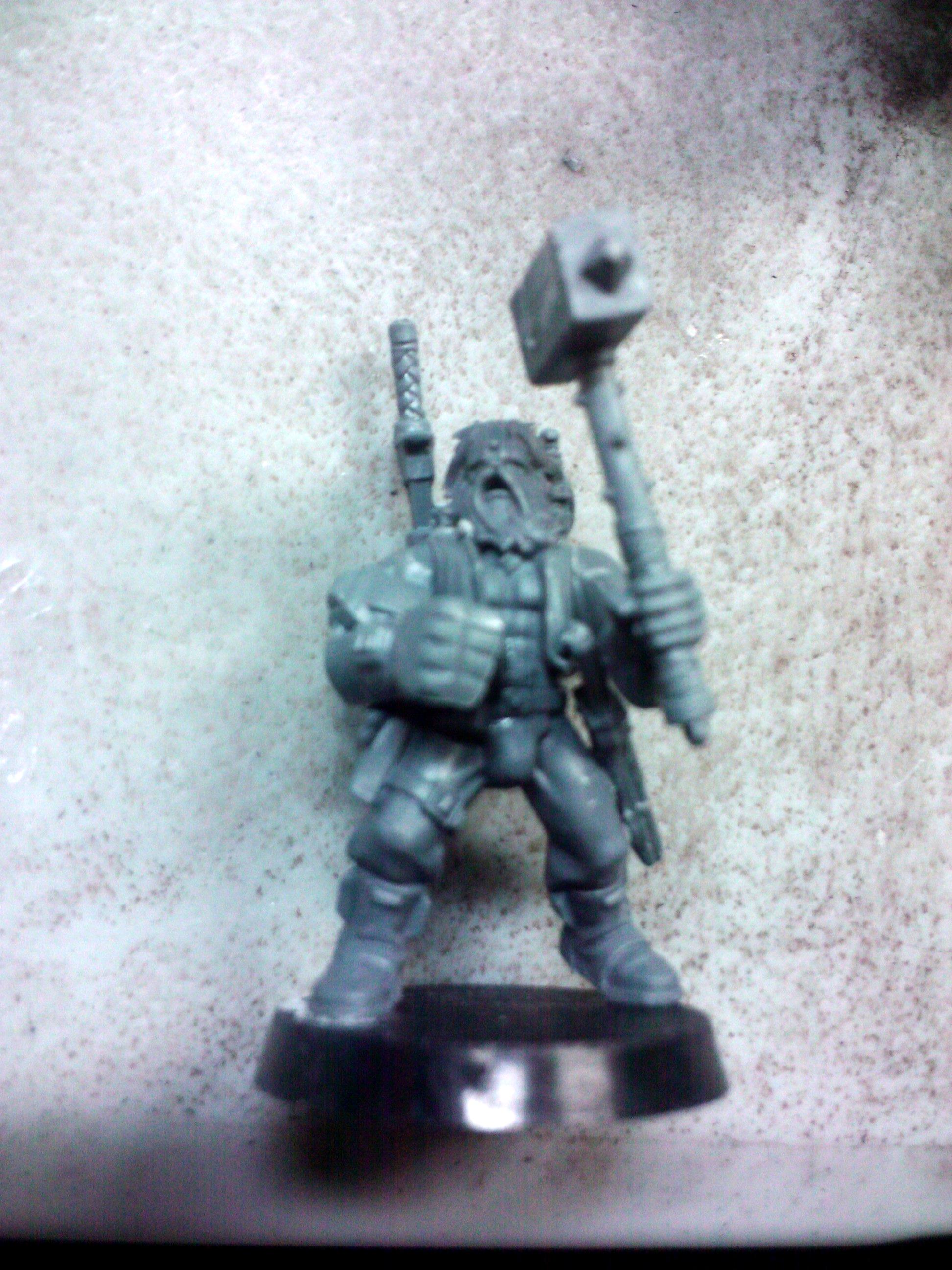 Bits, Cadians, Catachan, Chaos, Conversion, Fenris, Fluff, High Elves, Hobby Craft, Imperial Guard, Marauders, Marrauder, Space Wolves, Sw, Warhammer Fantasy