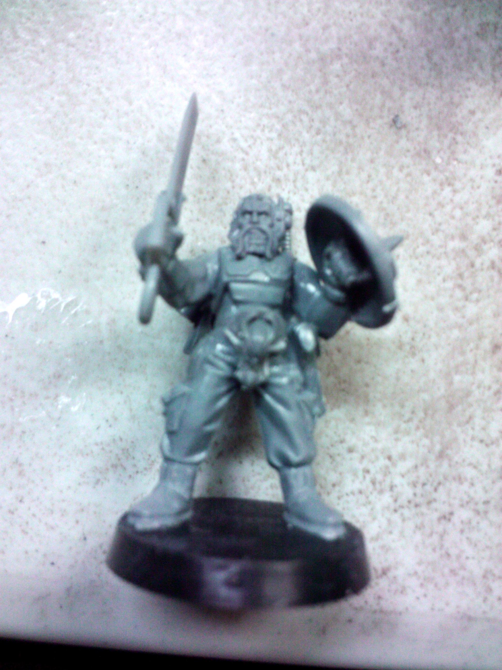 Bits, Cadians, Catachan, Chaos, Conversion, Fenris, Fluff, High Elves, Hobby Craft, Imperial Guard, Marauders, Marrauder, Space Wolves, Sw, Warhammer Fantasy