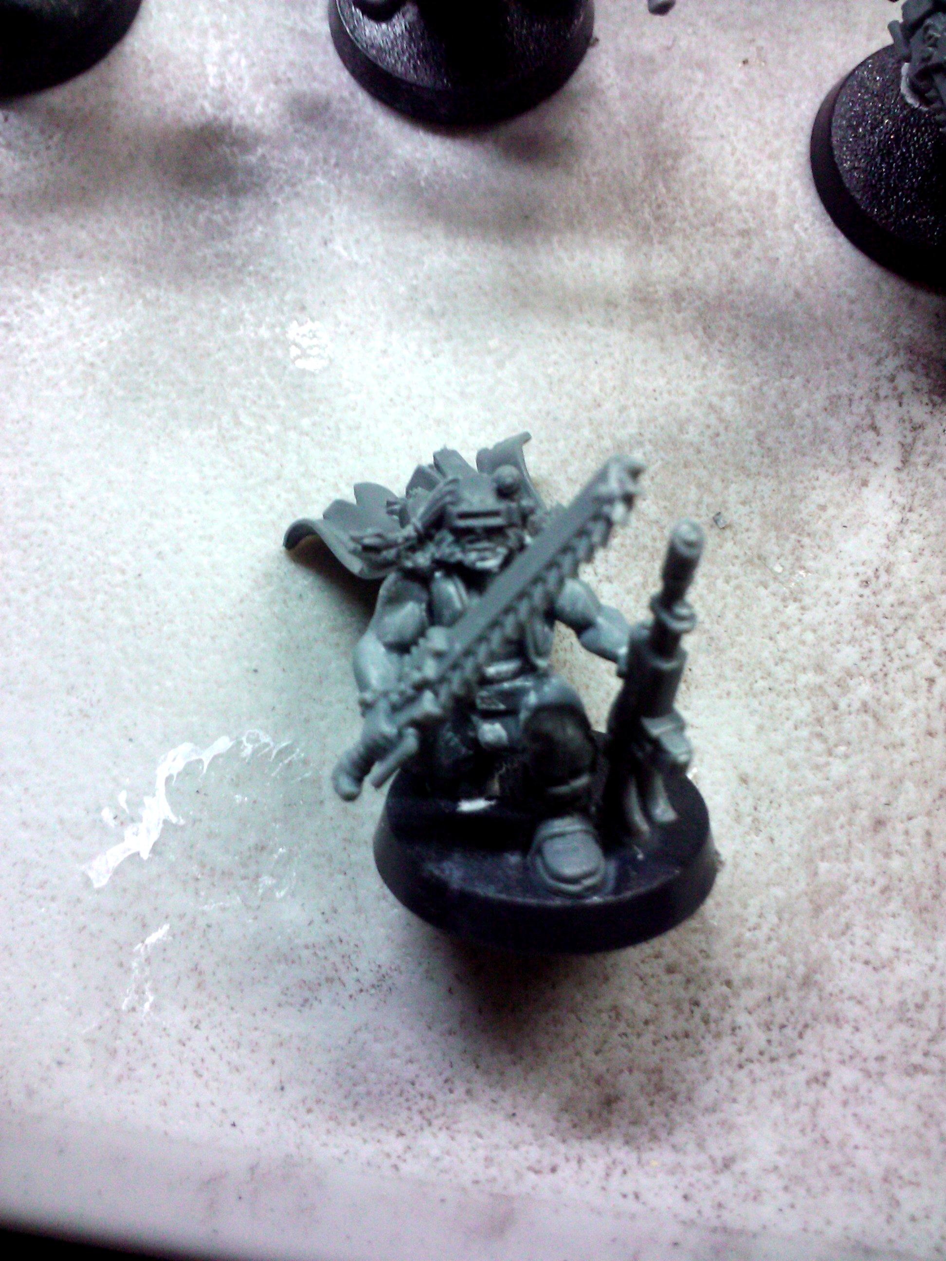 Bits, Cadians, Catachan, Chaos, Conversion, Fenris, Fluff, High Elves, Hobby Craft, Imperial Guard, Marauders, Marrauder, Space Wolves, Sw, Warhammer Fantasy