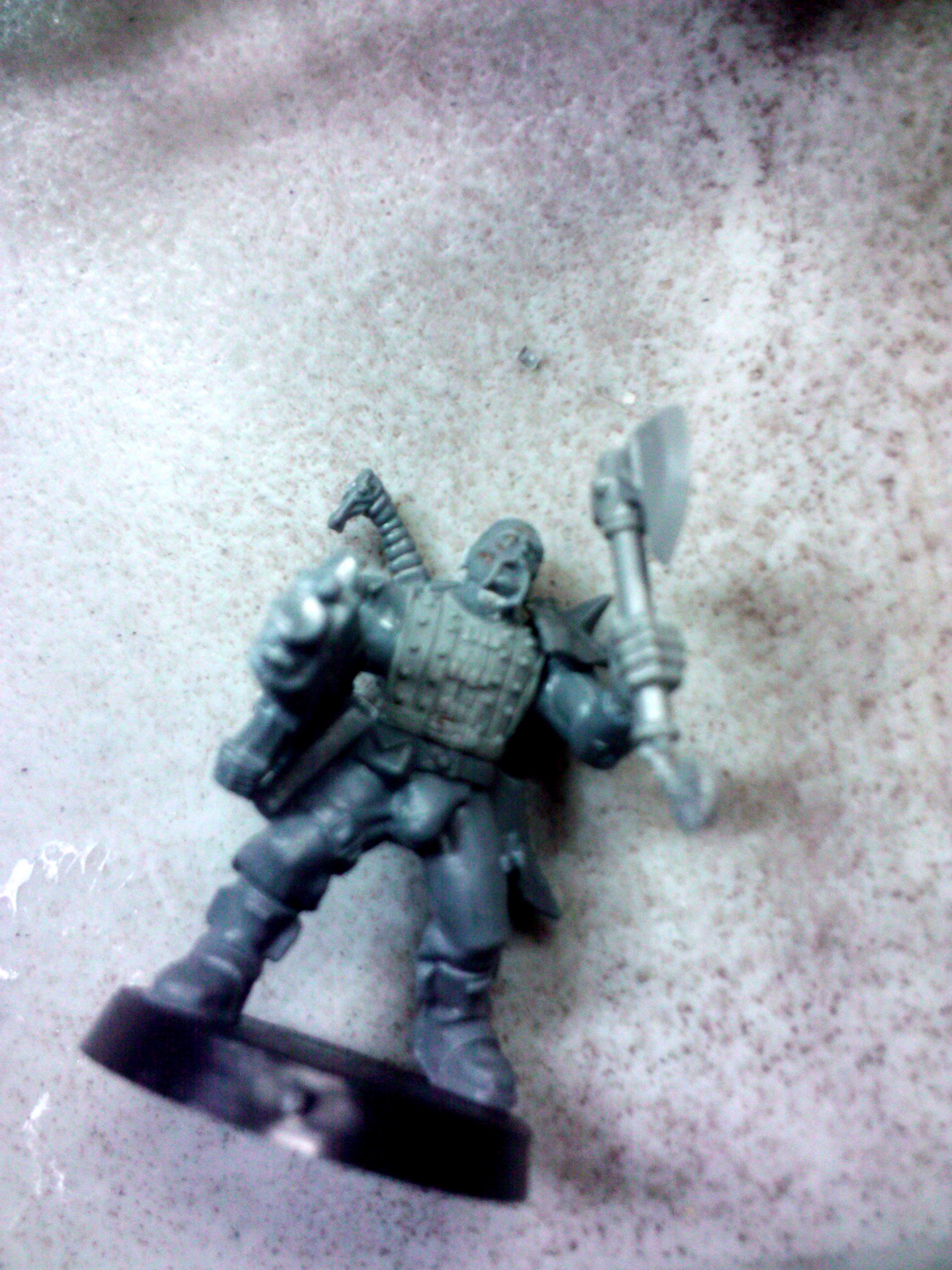 Bits, Cadians, Catachan, Chaos, Conversion, Fenris, Fluff, High Elves, Hobby Craft, Imperial Guard, Marauders, Marrauder, Space Wolves, Sw, Warhammer Fantasy